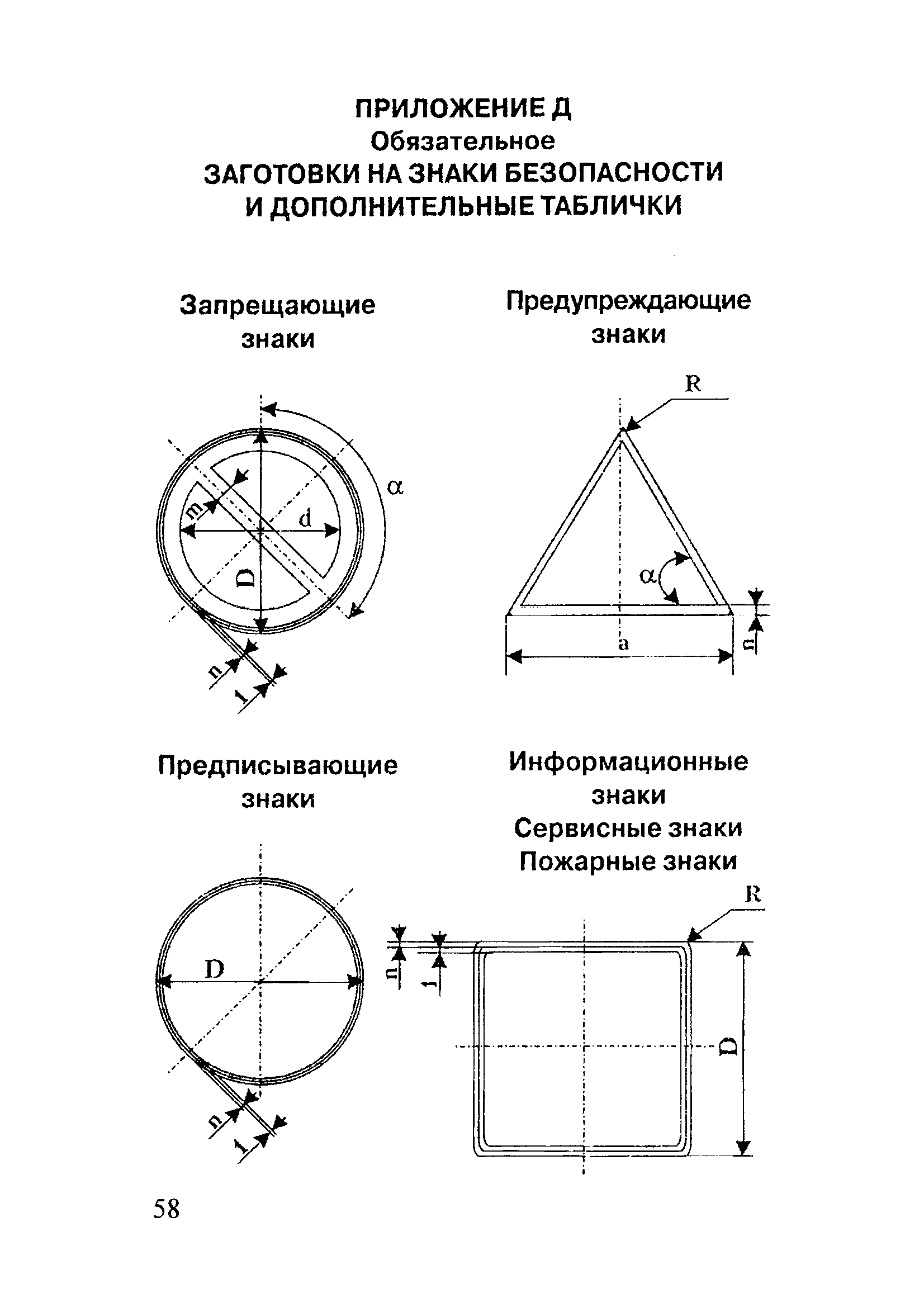 ОСТ 31.0013-96