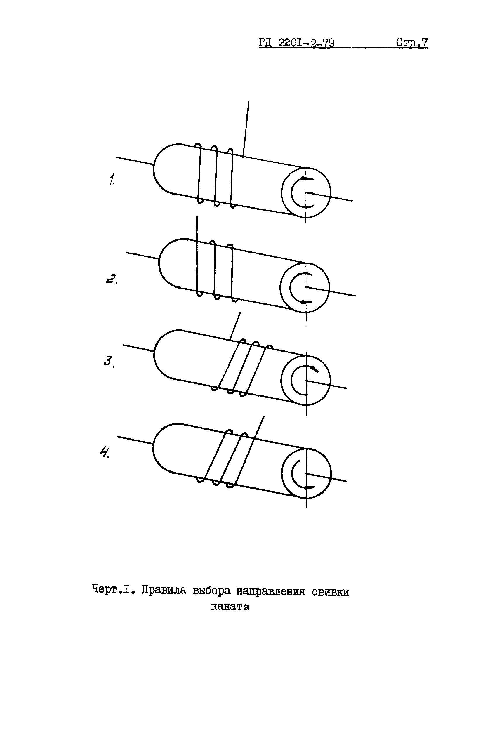 РД 2201-2-79