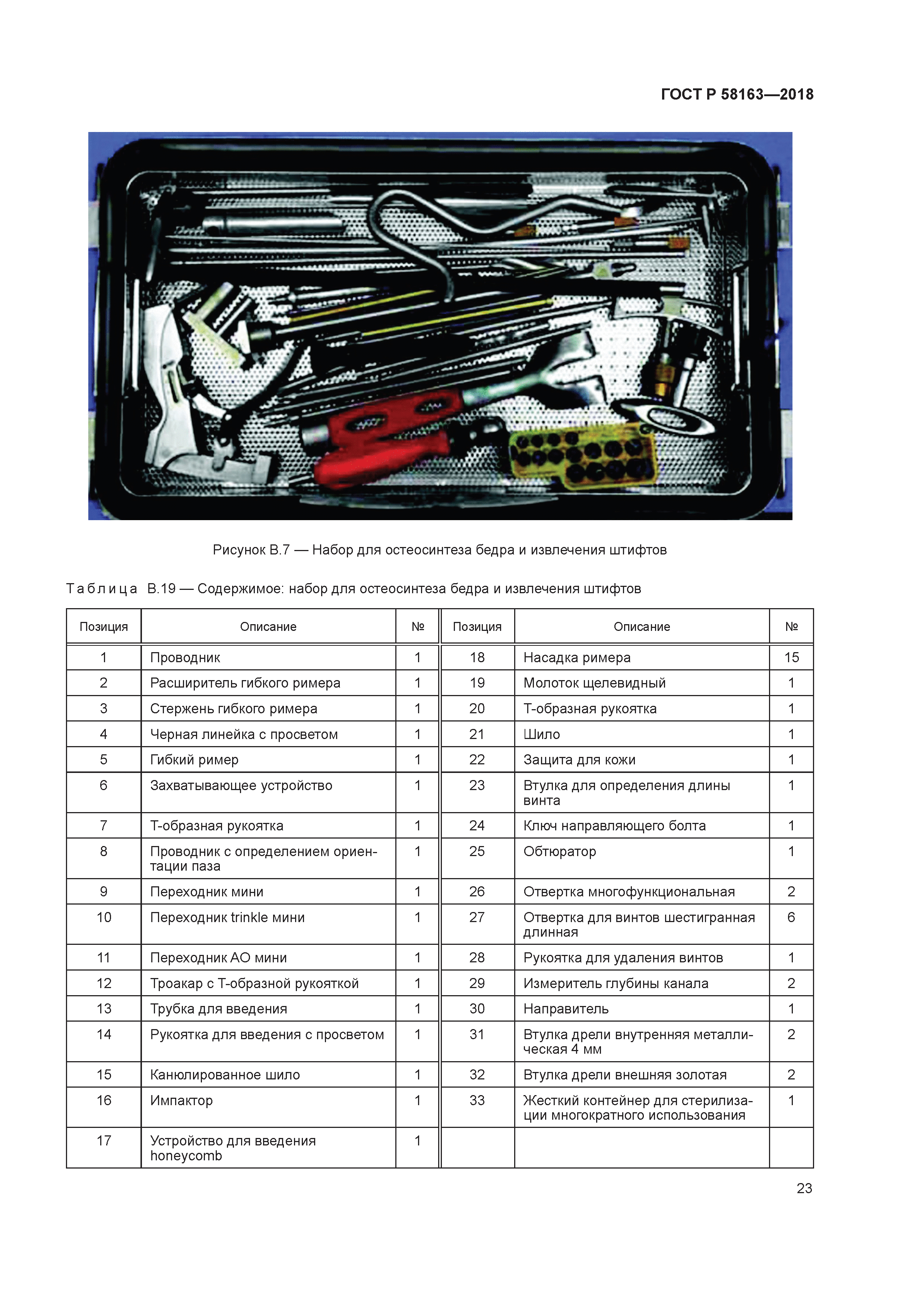 ГОСТ Р 58163-2018