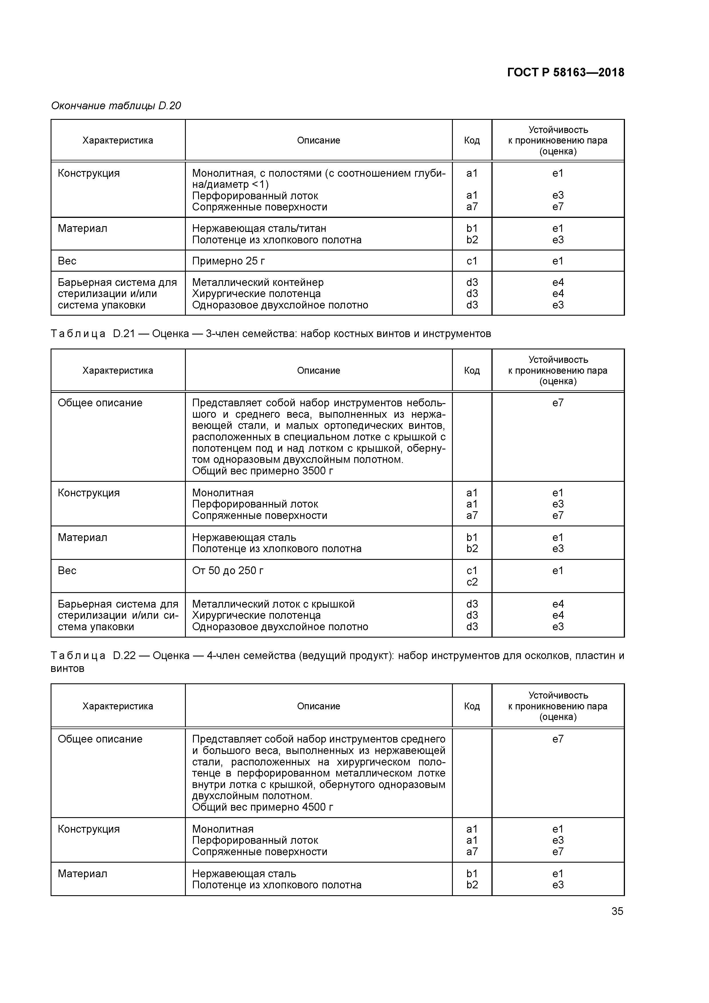 ГОСТ Р 58163-2018