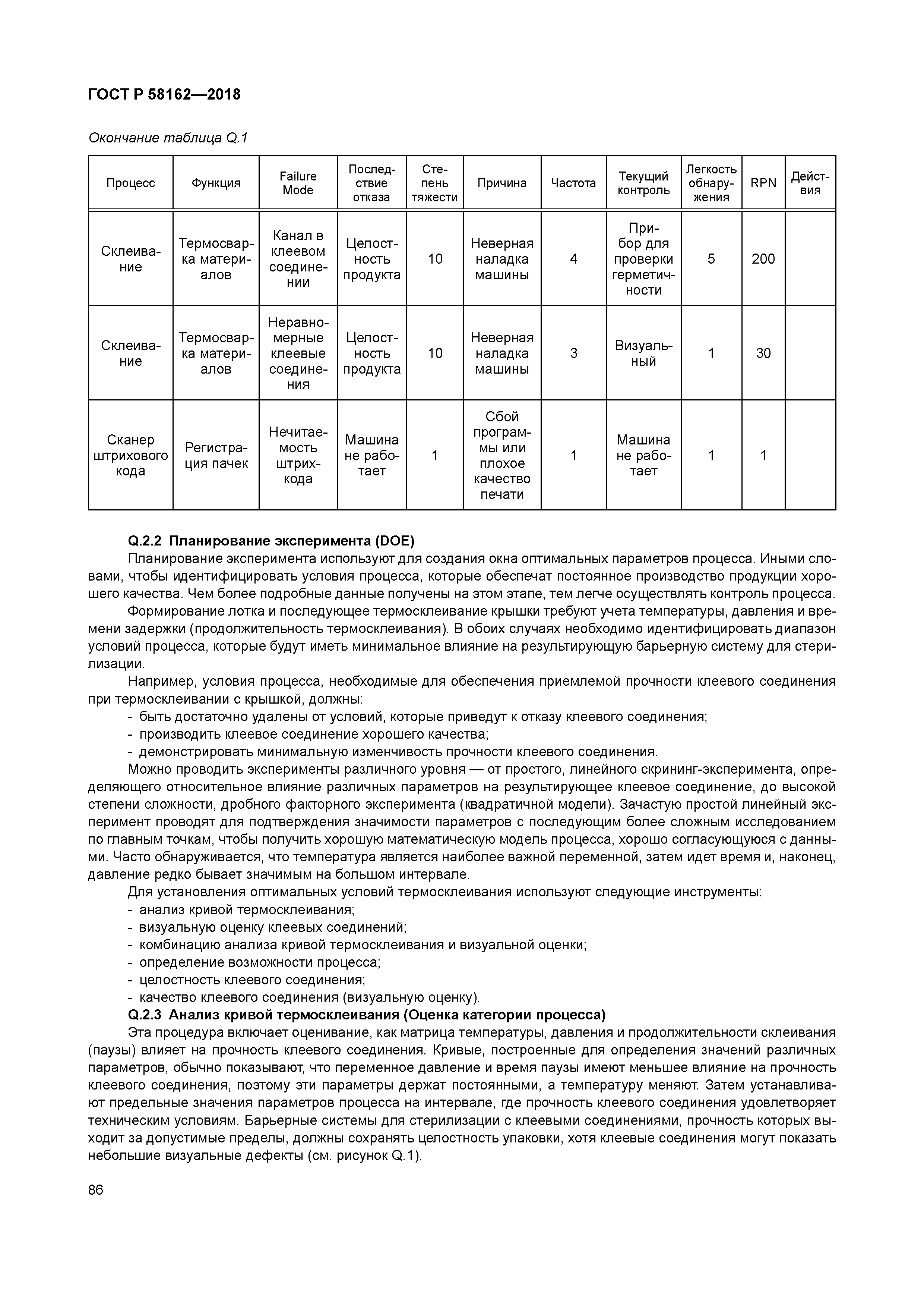 ГОСТ Р 58162-2018