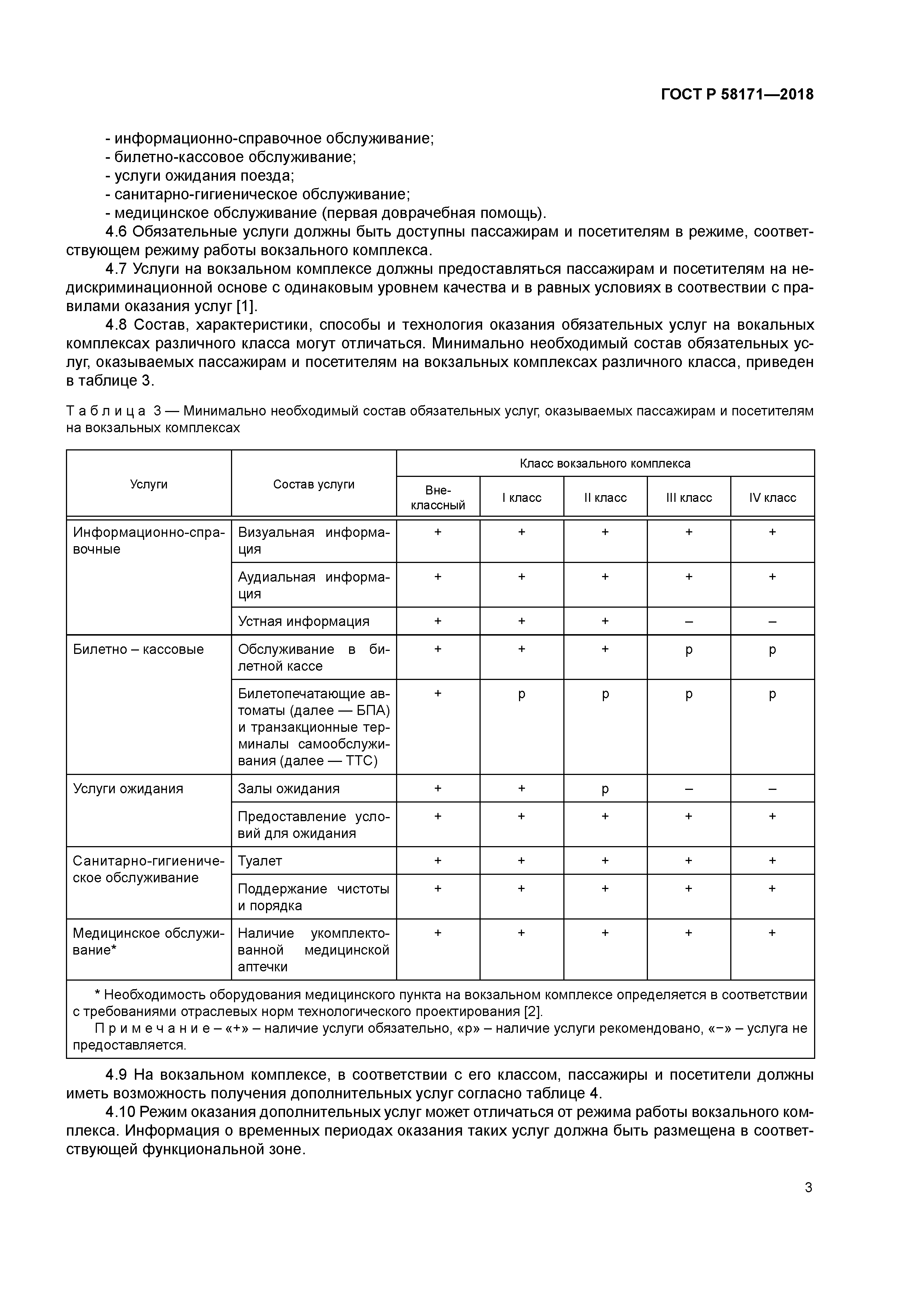 ГОСТ Р 58171-2018