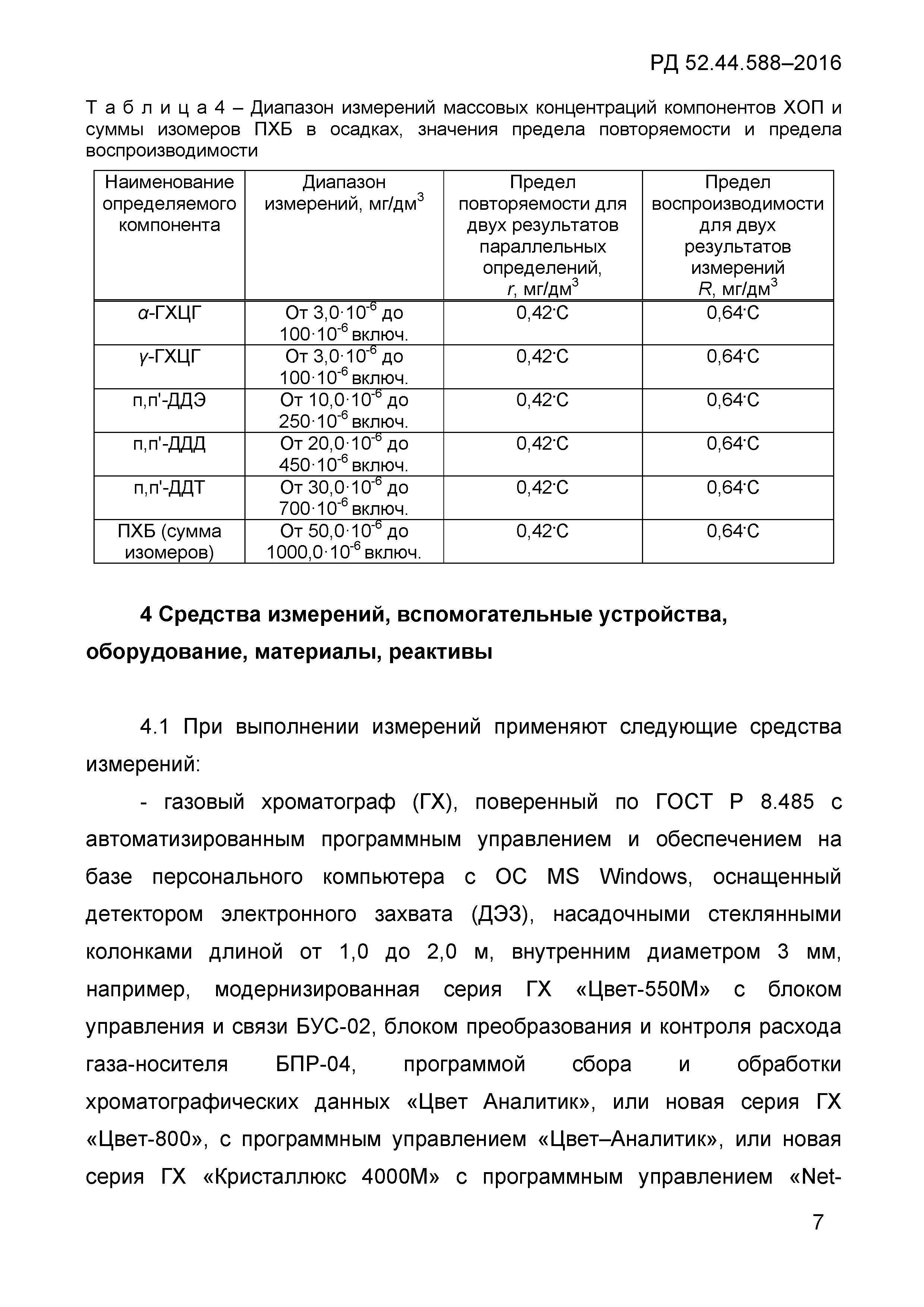 РД 52.44.588-2016