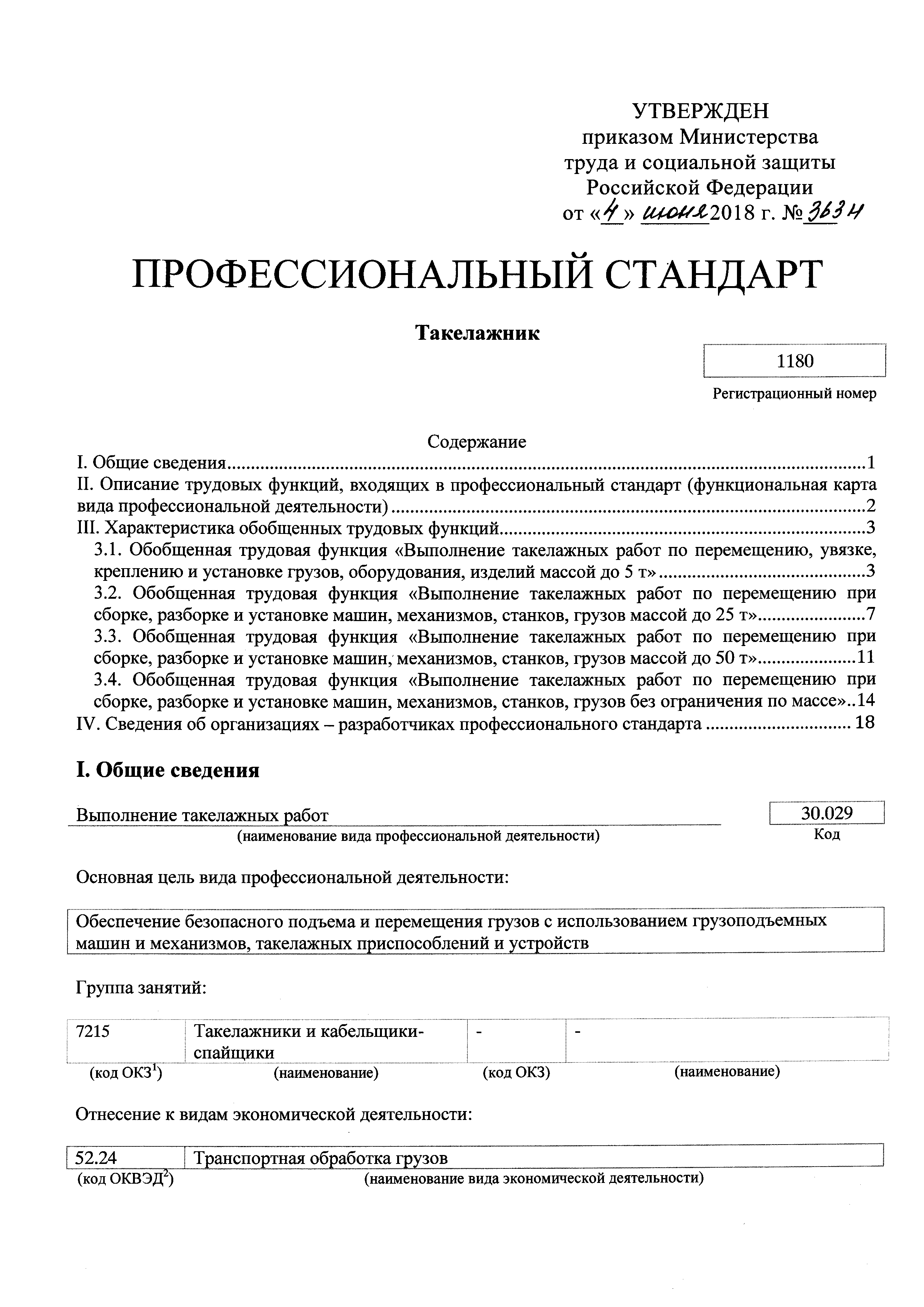 Приказ 363н