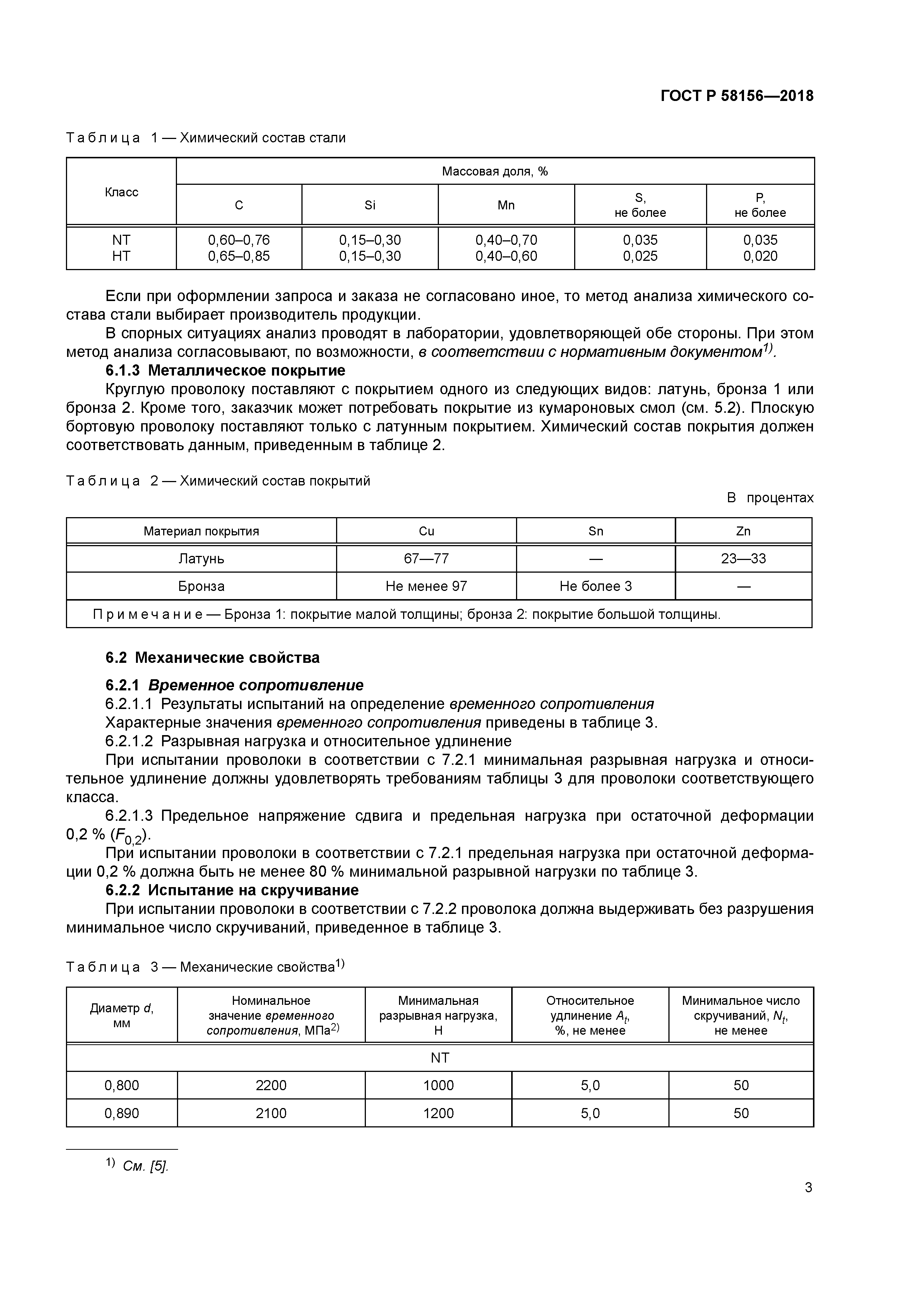 ГОСТ Р 58156-2018