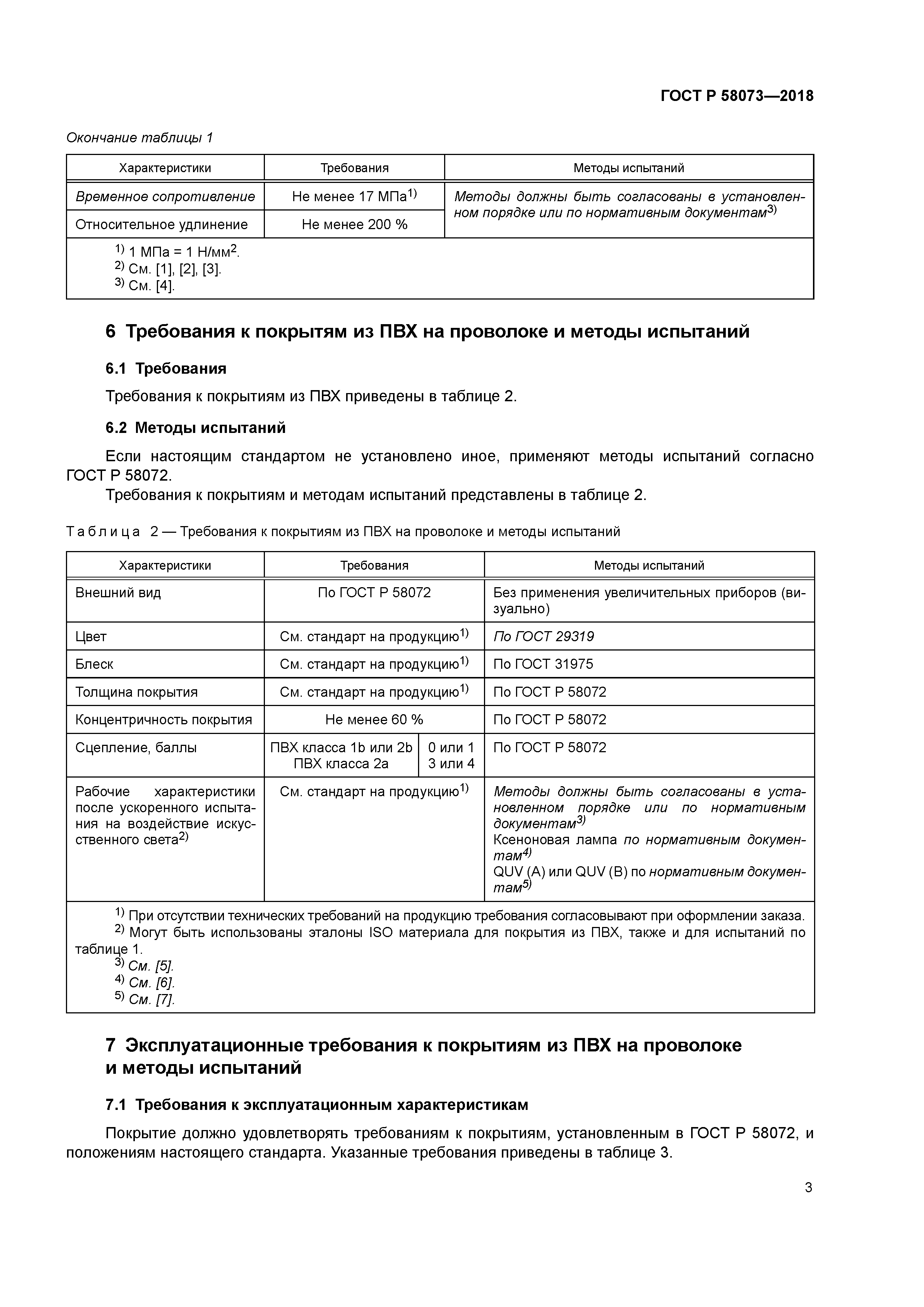 ГОСТ Р 58073-2018