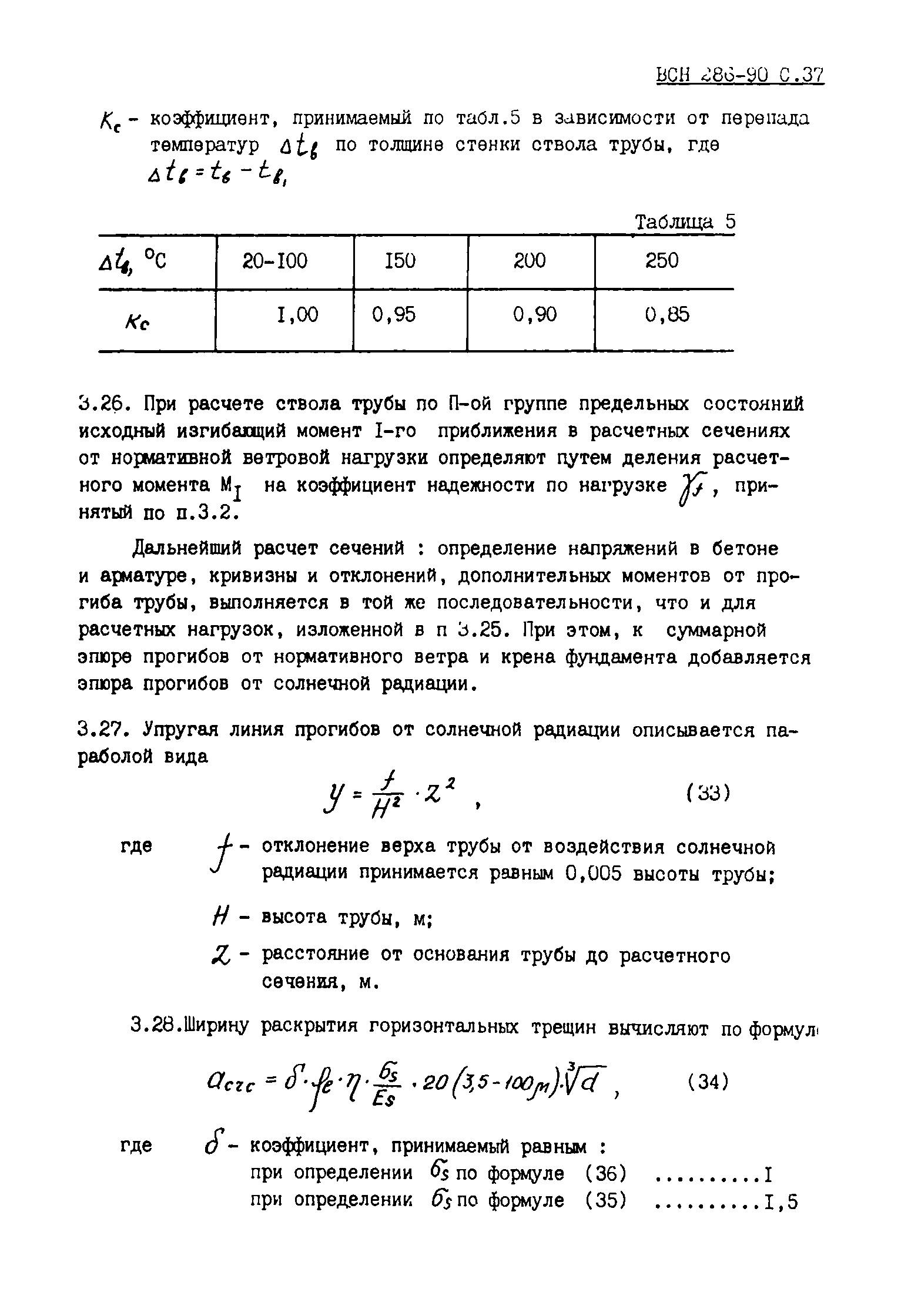 ВСН 286-90