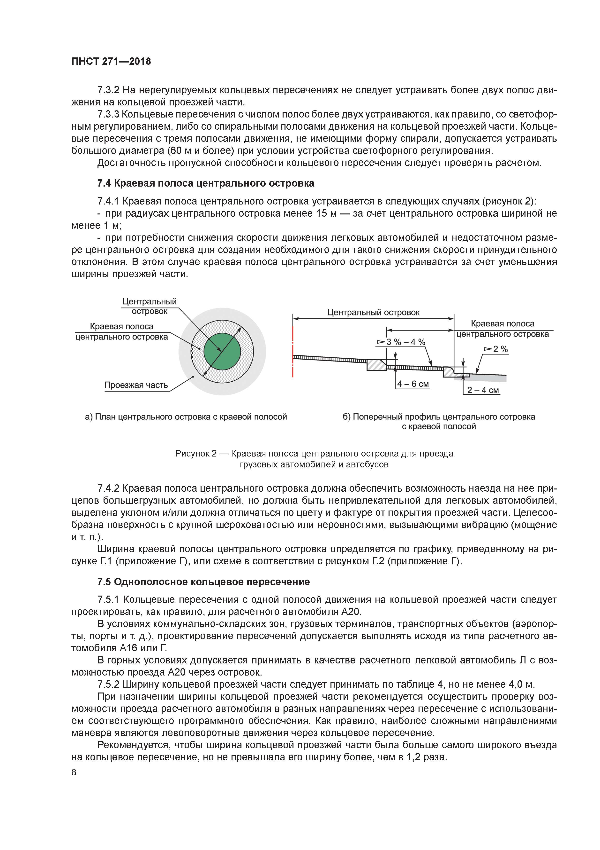 ПНСТ 271-2018