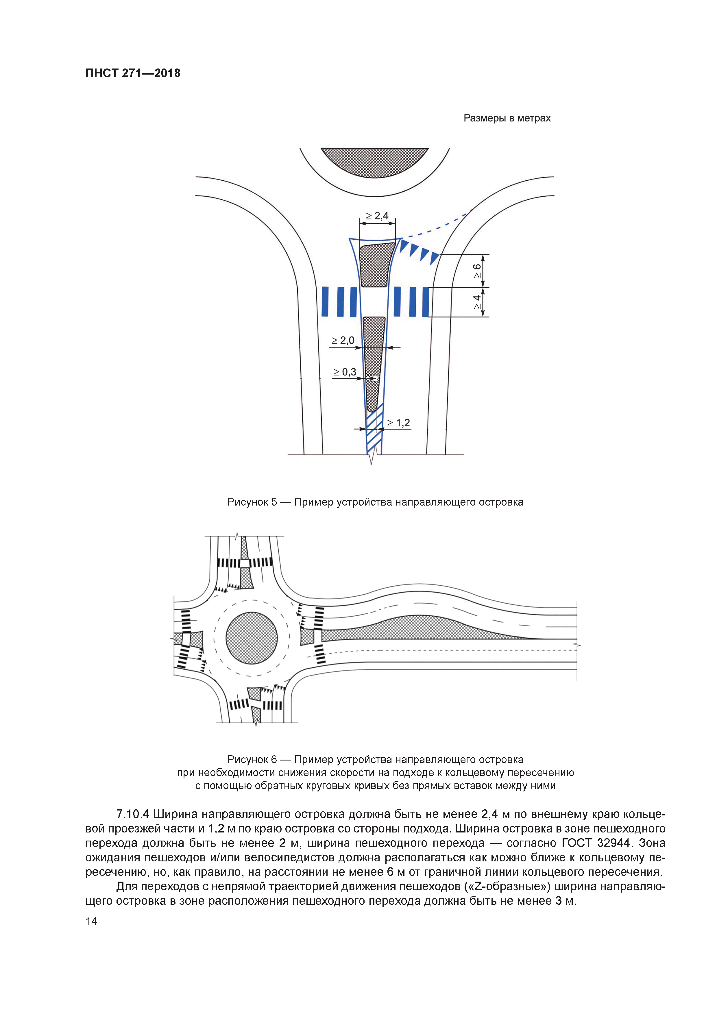 ПНСТ 271-2018