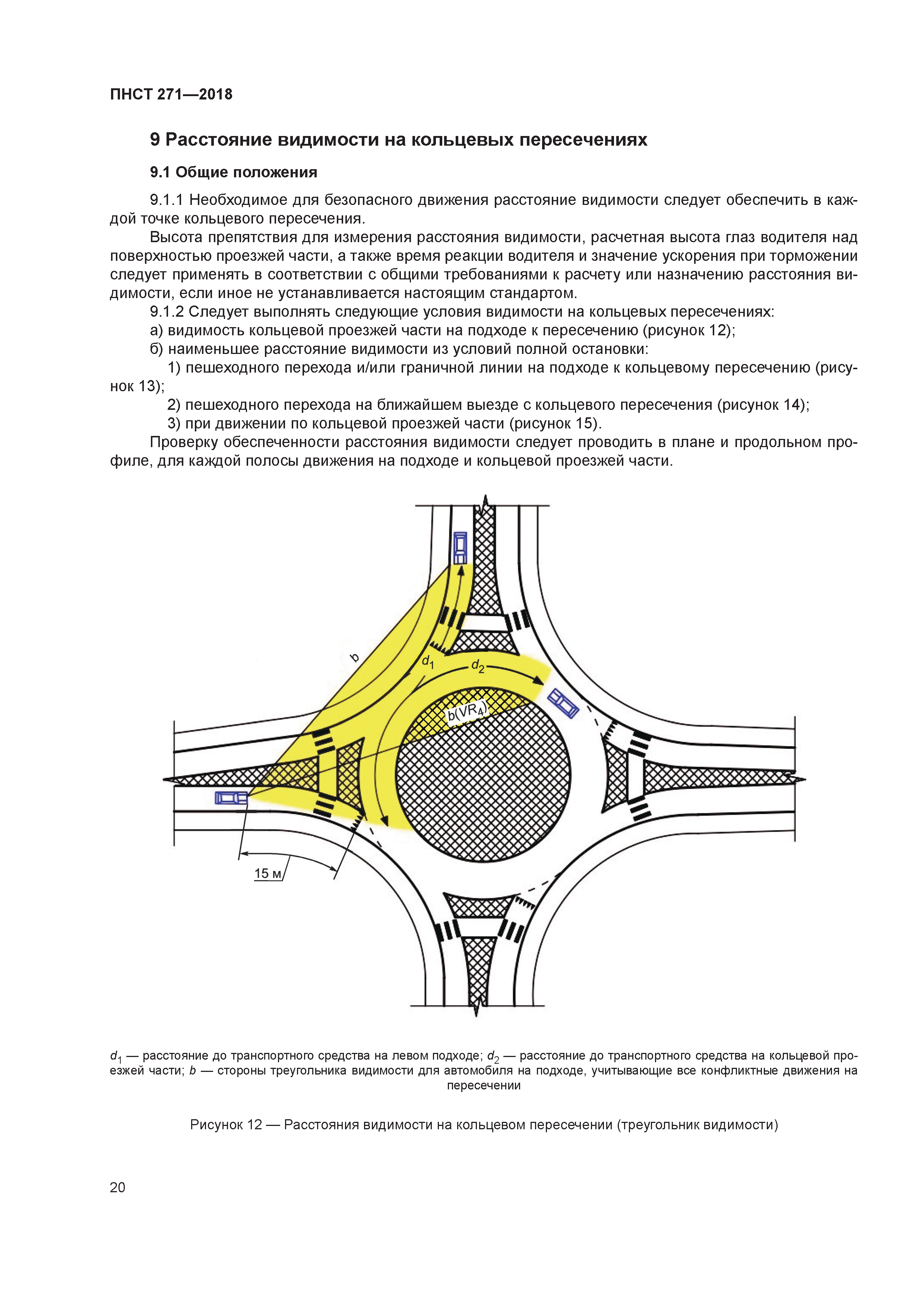 ПНСТ 271-2018