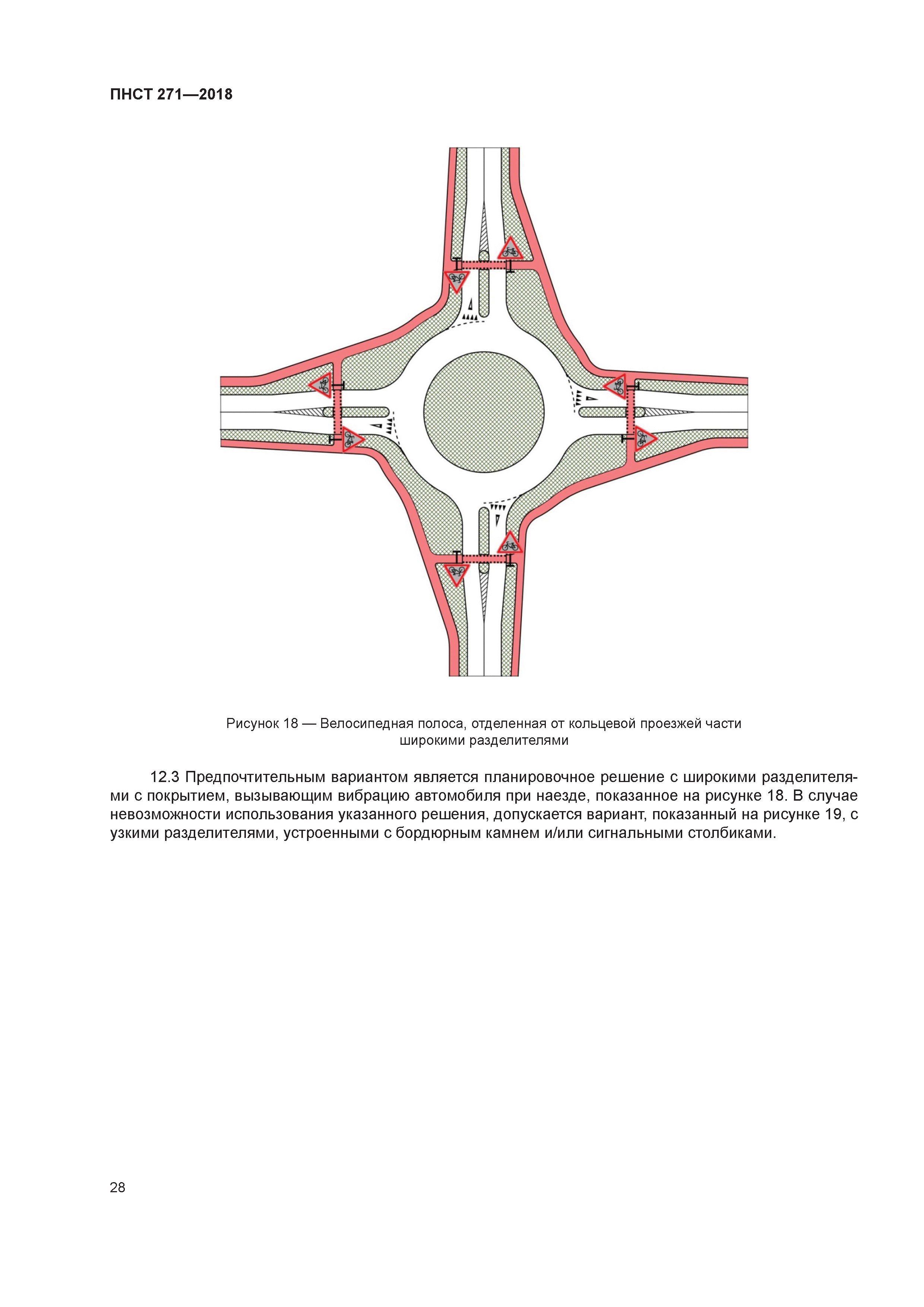 ПНСТ 271-2018