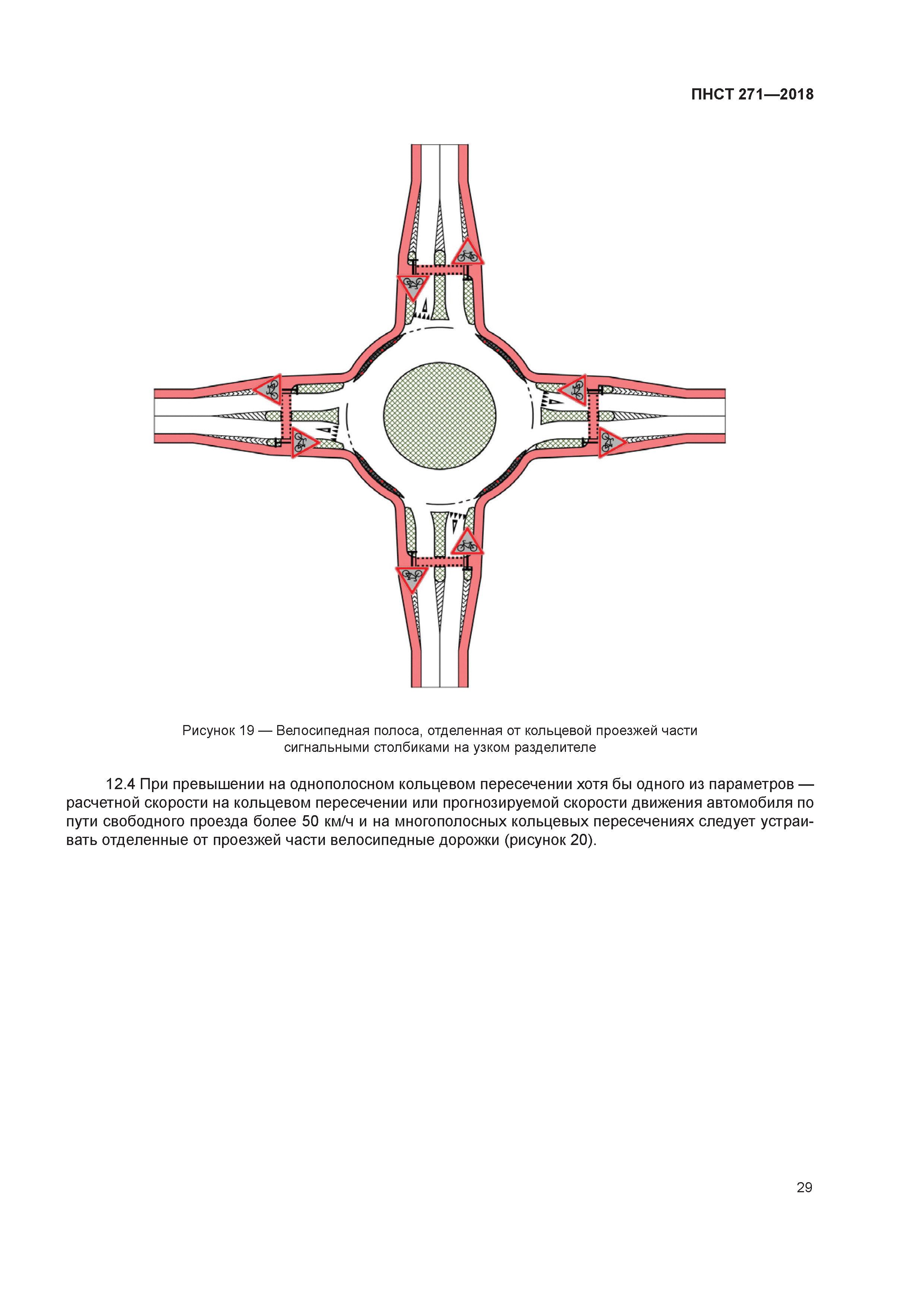 ПНСТ 271-2018