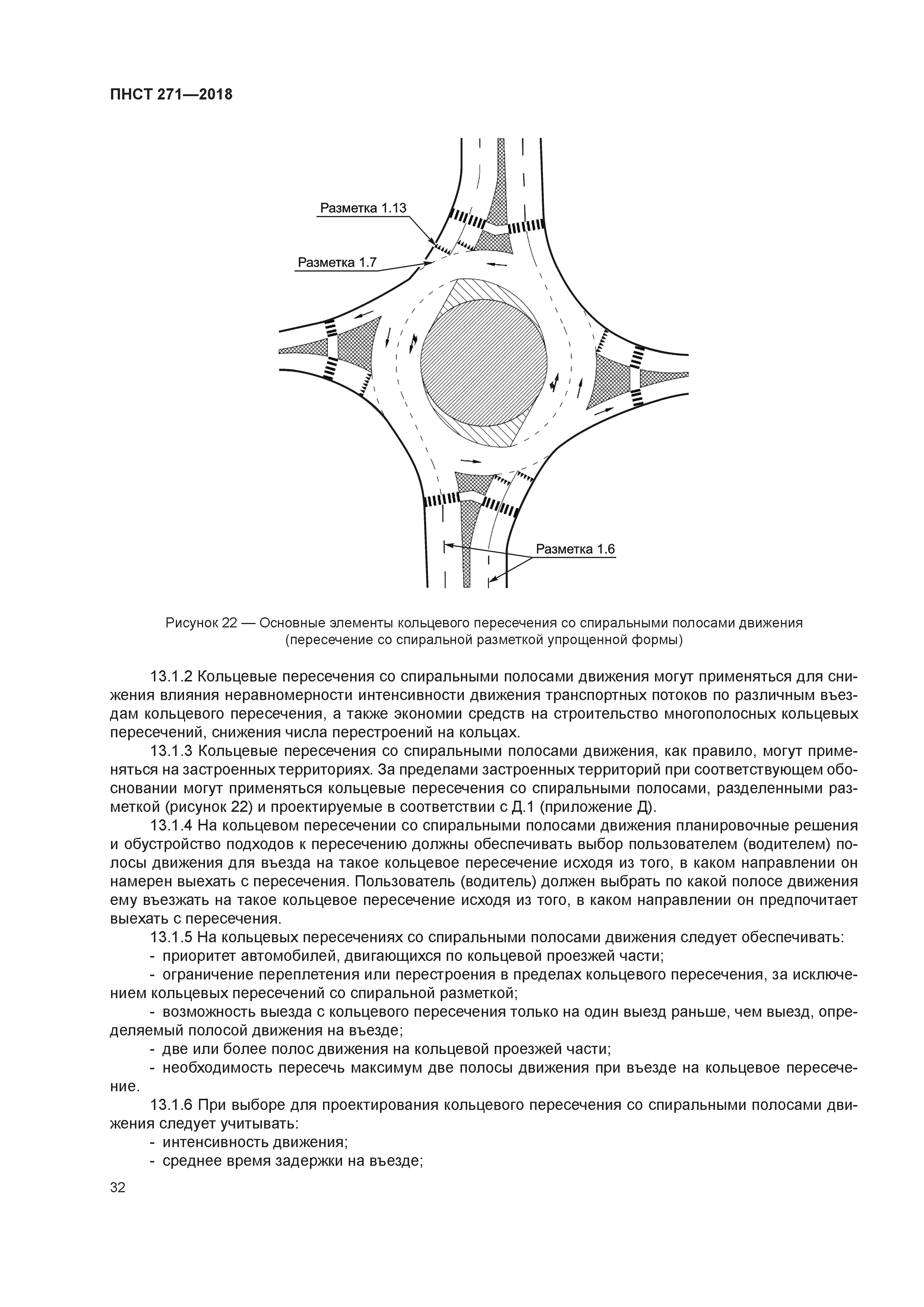 ПНСТ 271-2018