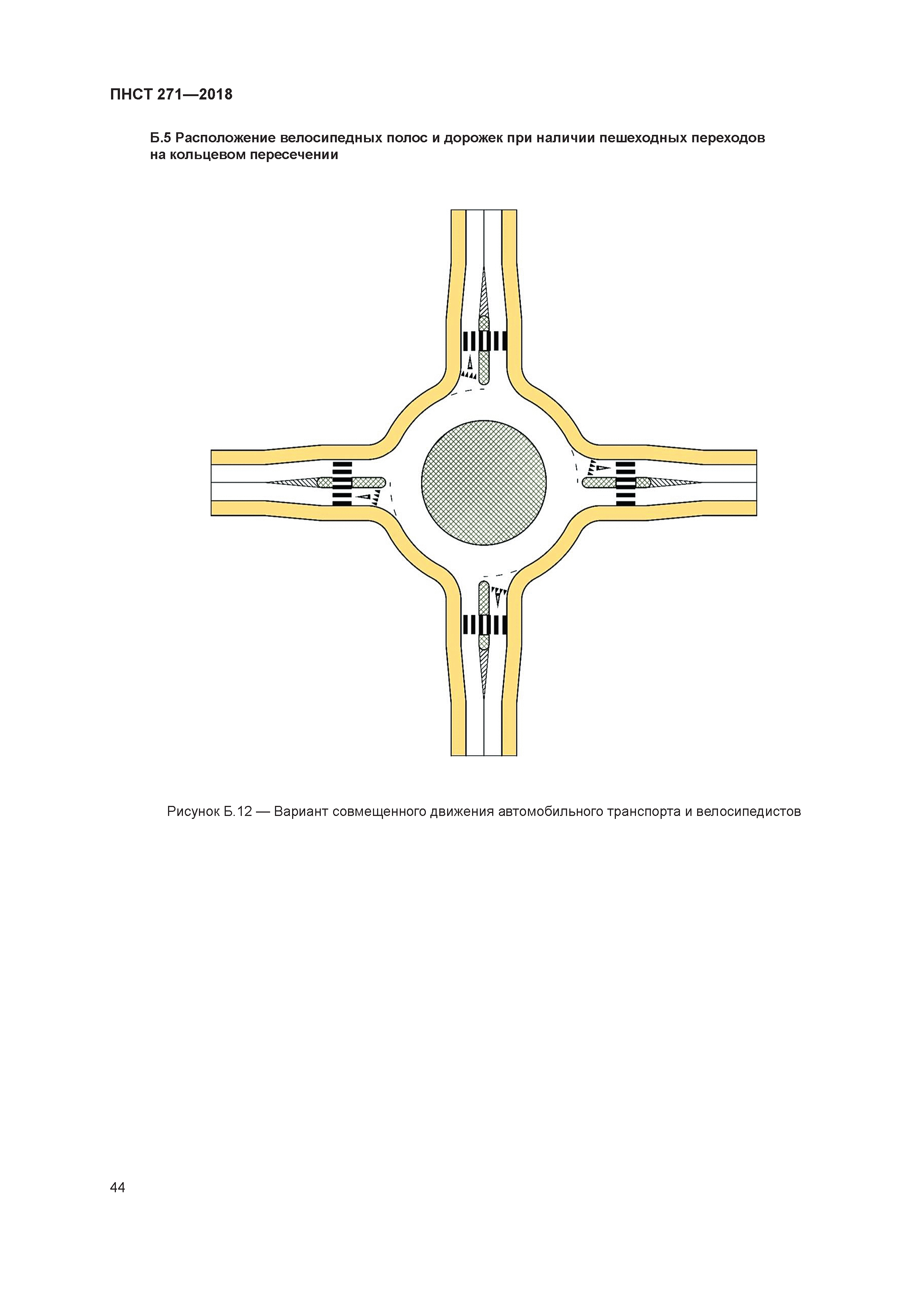 ПНСТ 271-2018