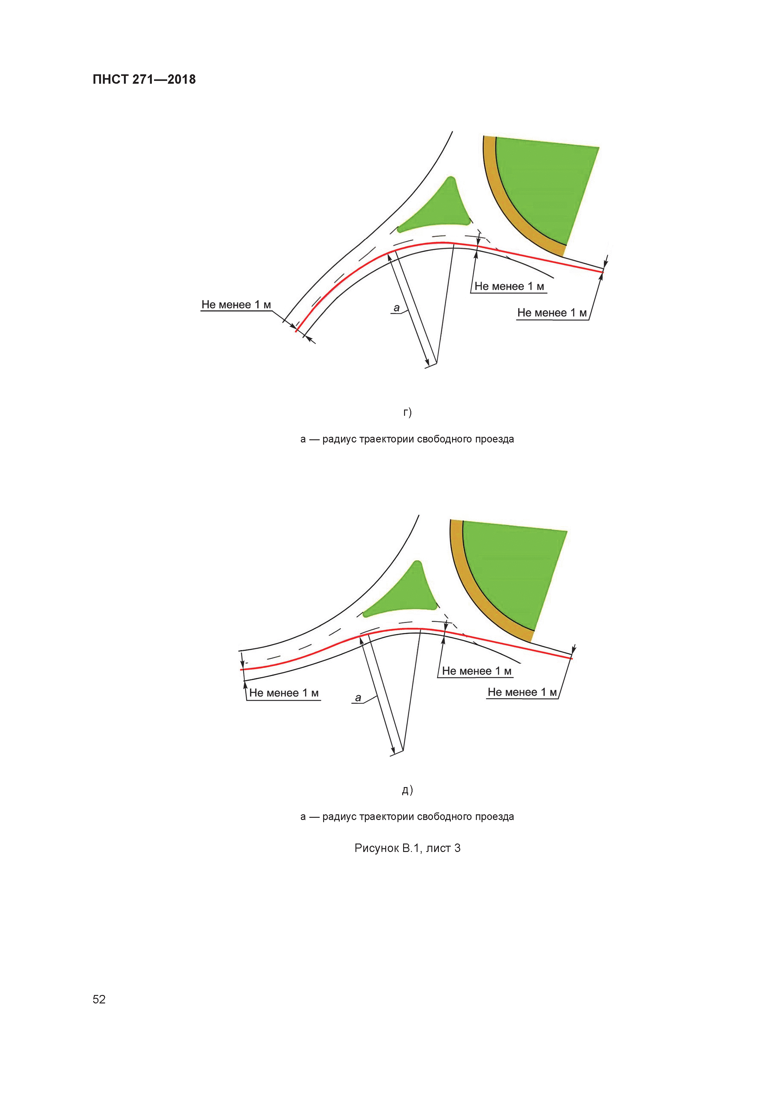 ПНСТ 271-2018