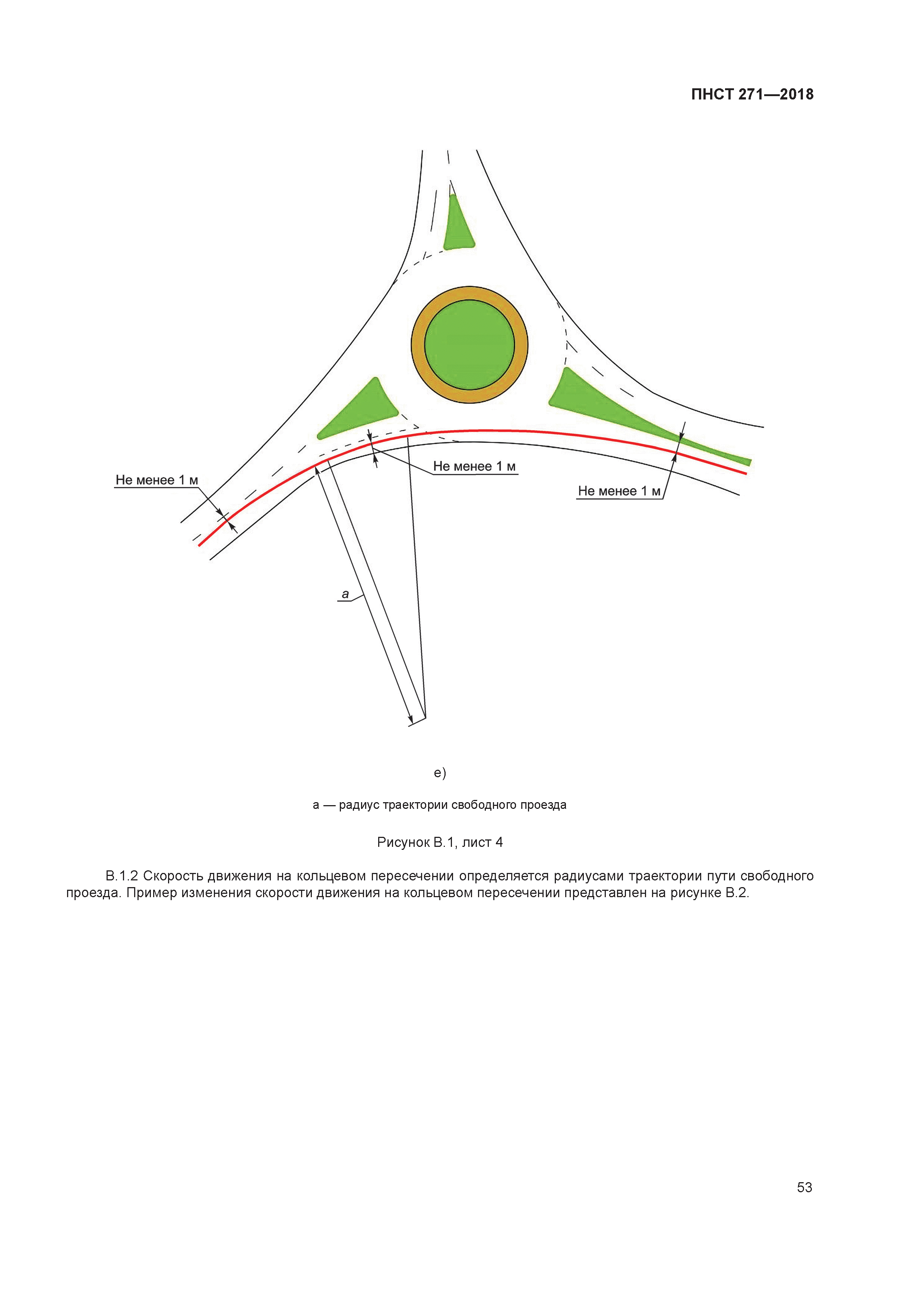 ПНСТ 271-2018