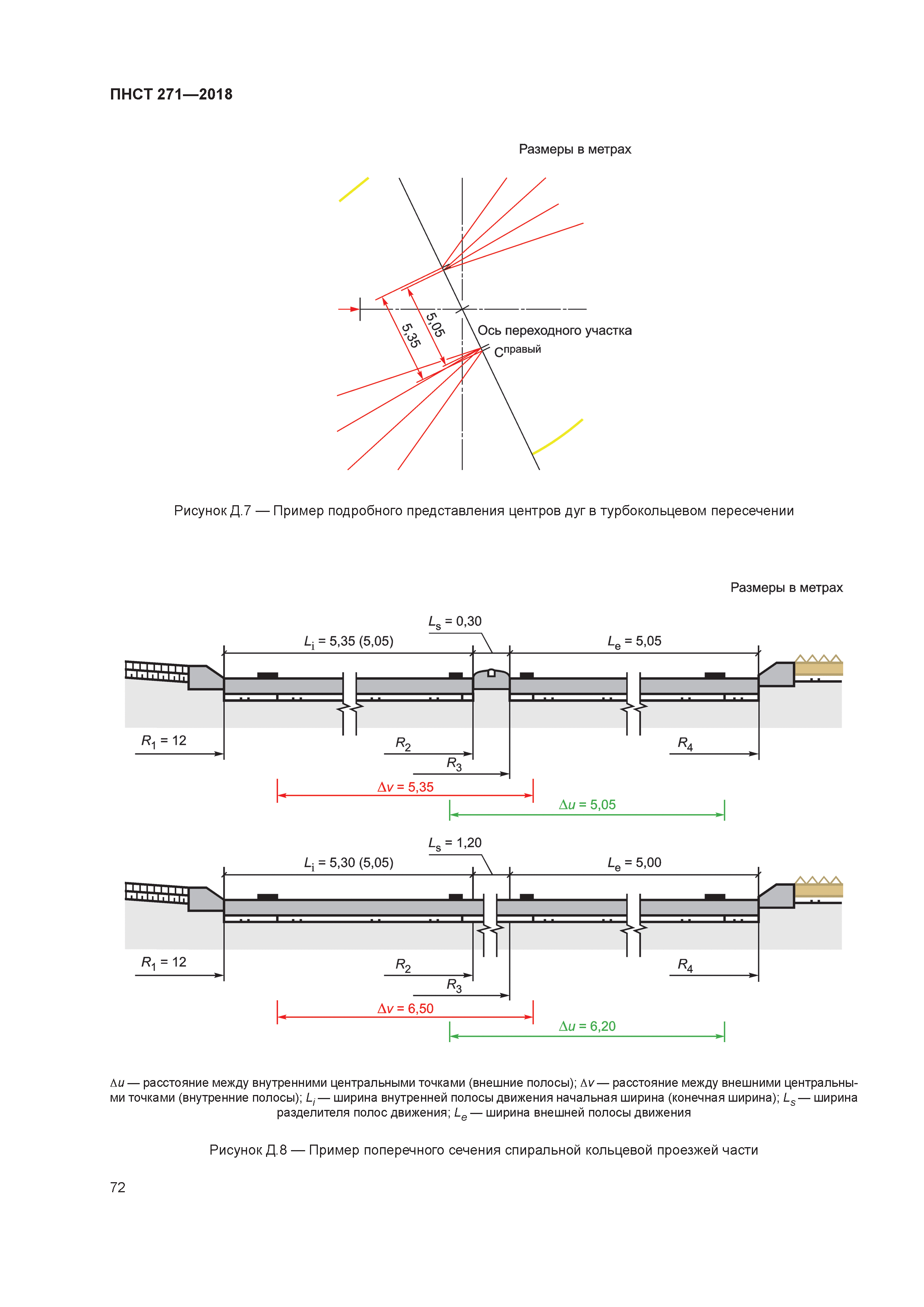 ПНСТ 271-2018