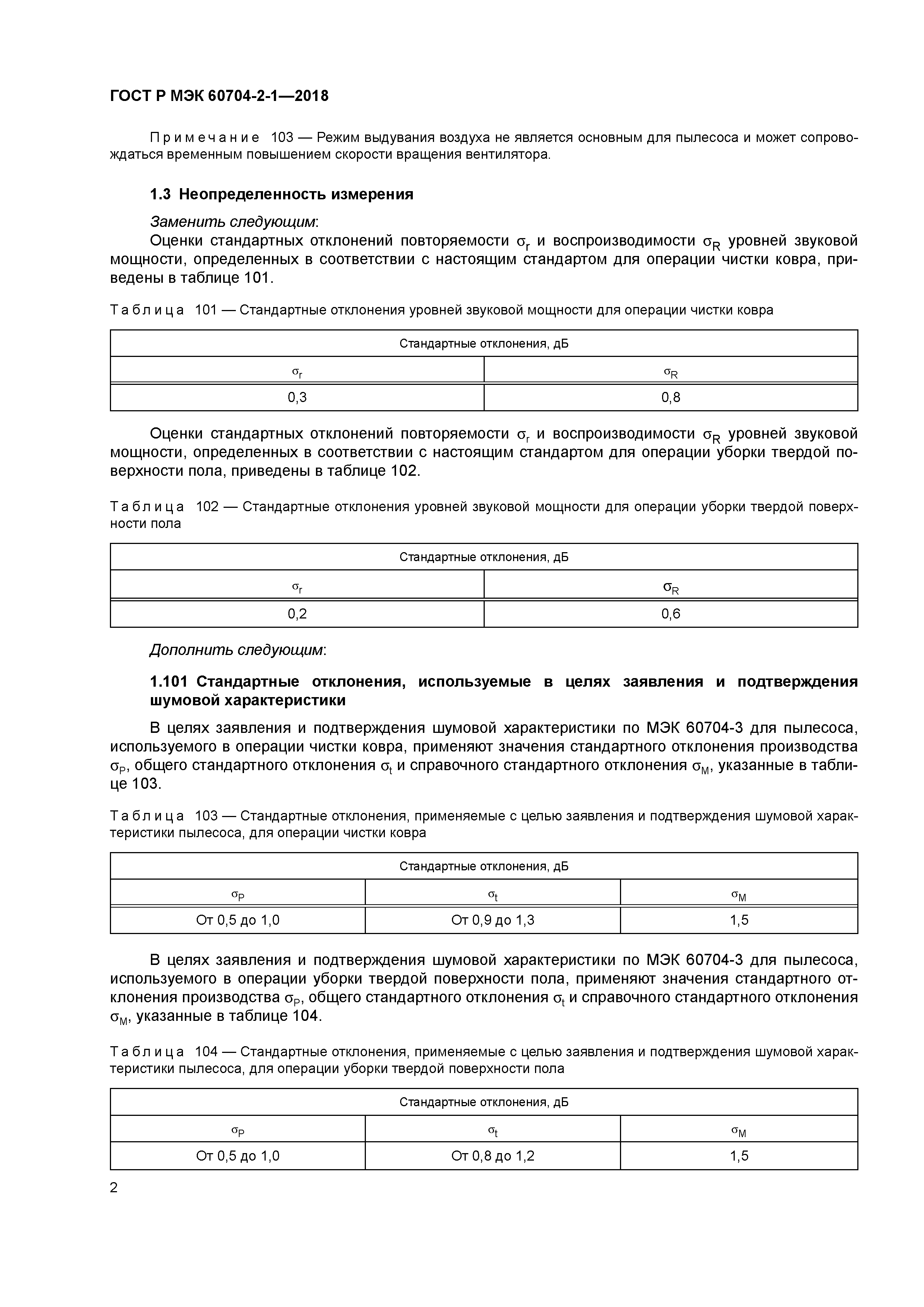 ГОСТ Р МЭК 60704-2-1-2018