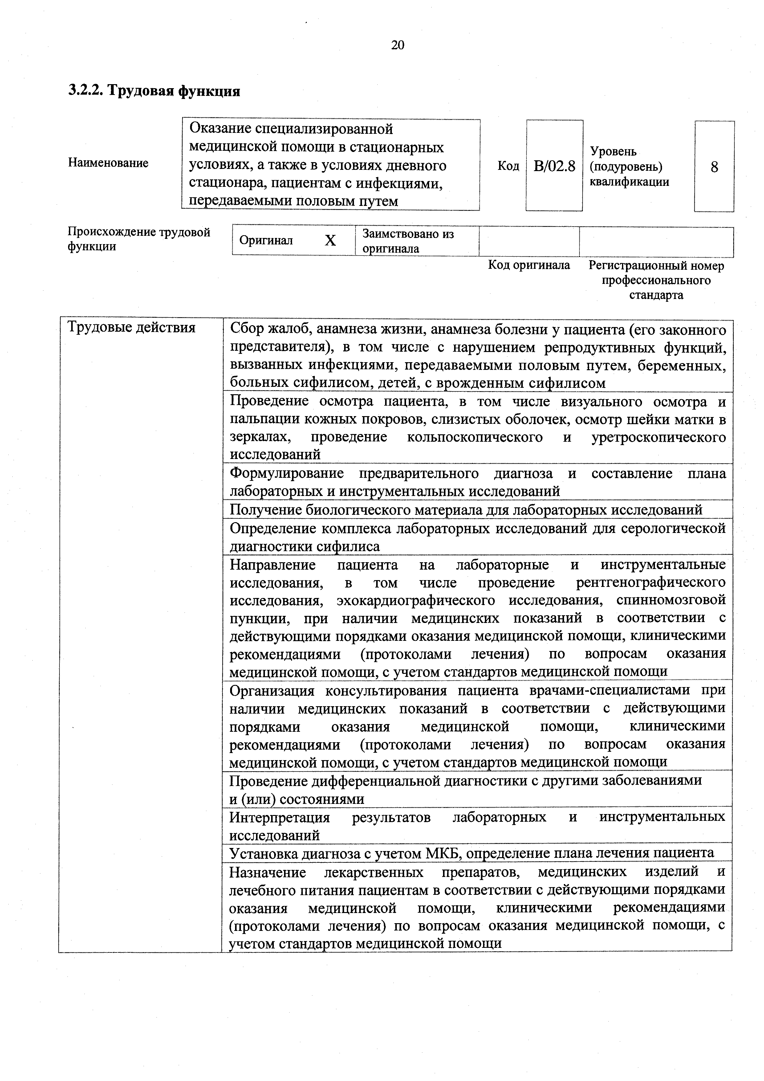 Приказ 142н