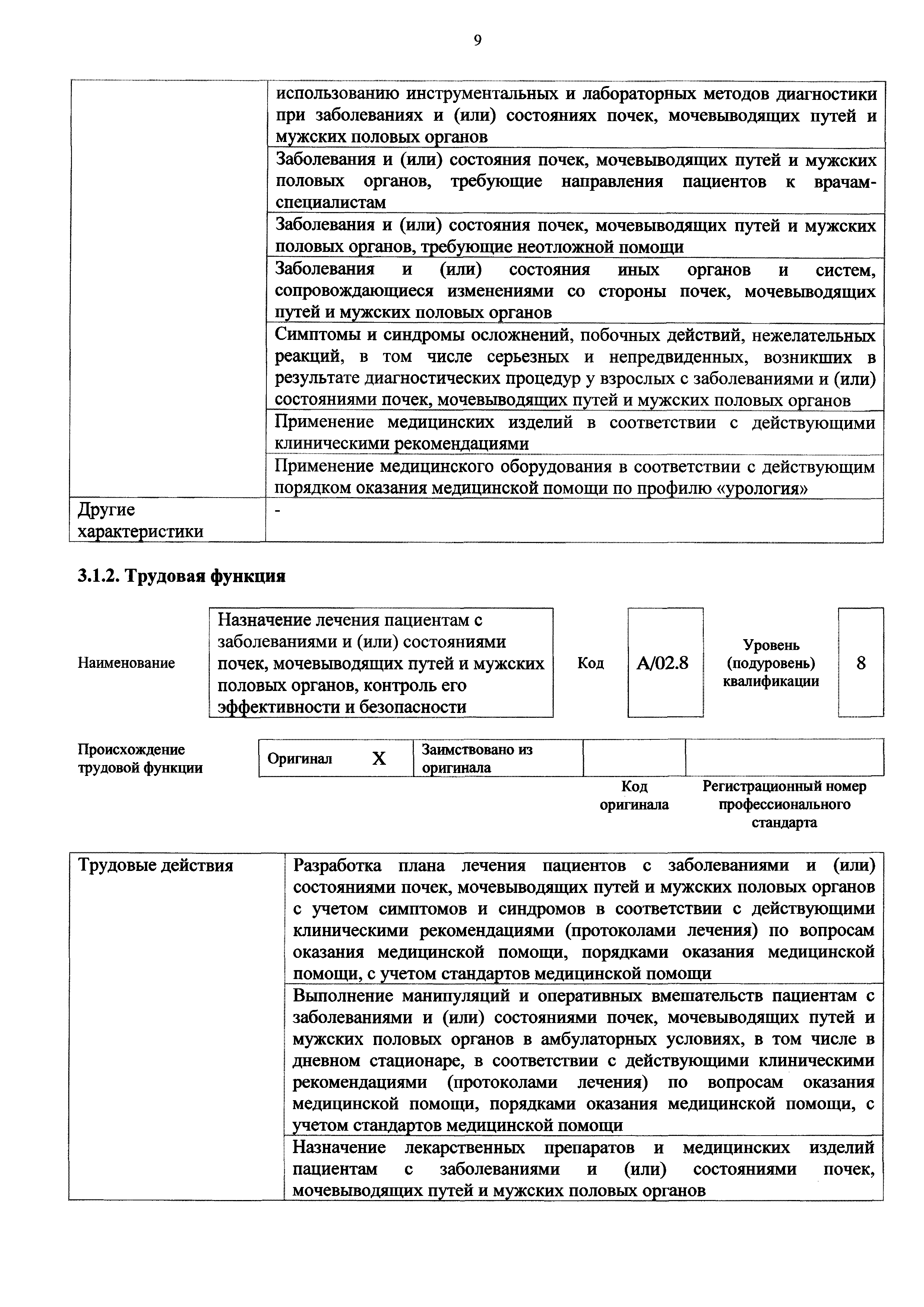 Приказ 137н