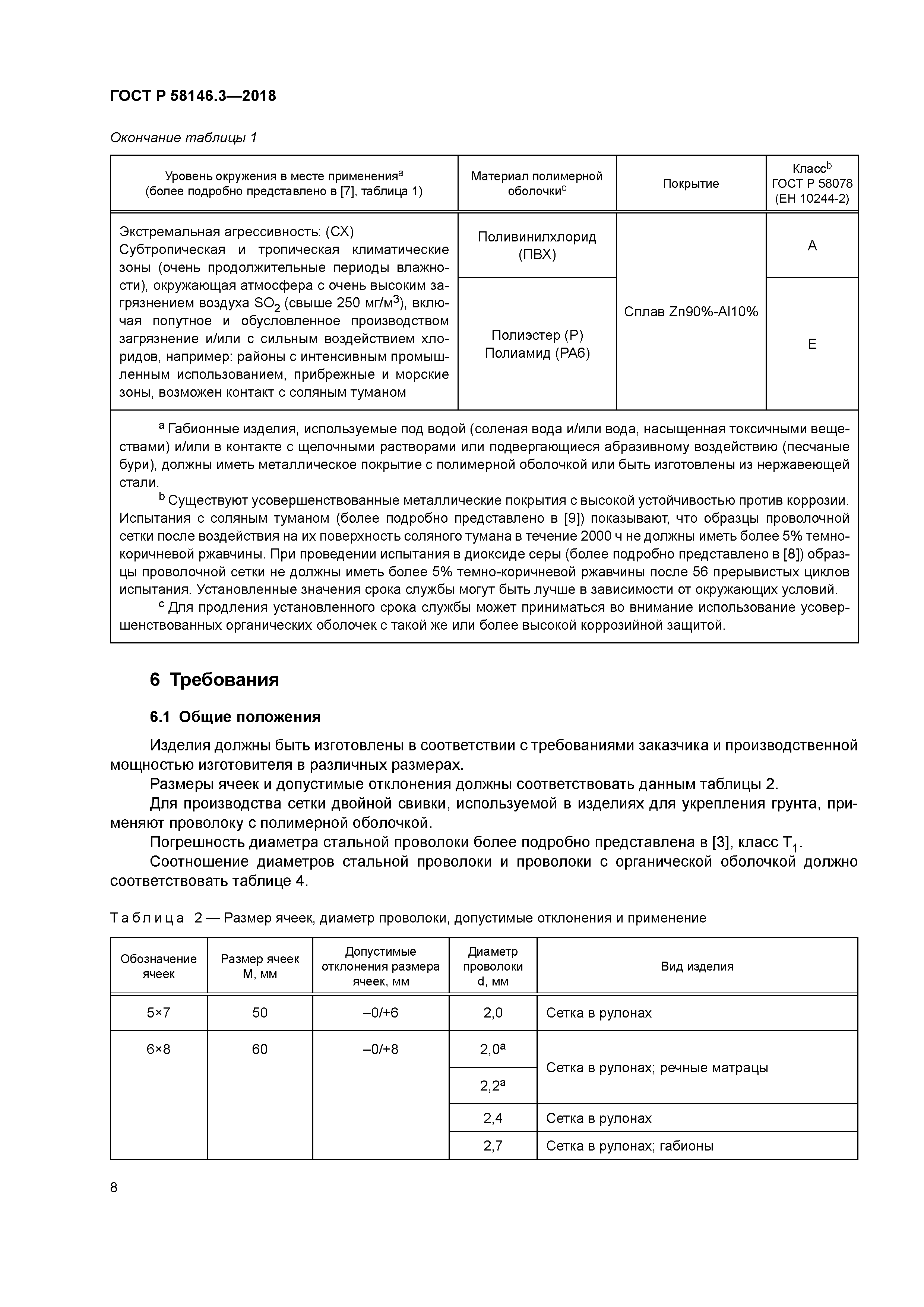 ГОСТ Р 58146.3-2018