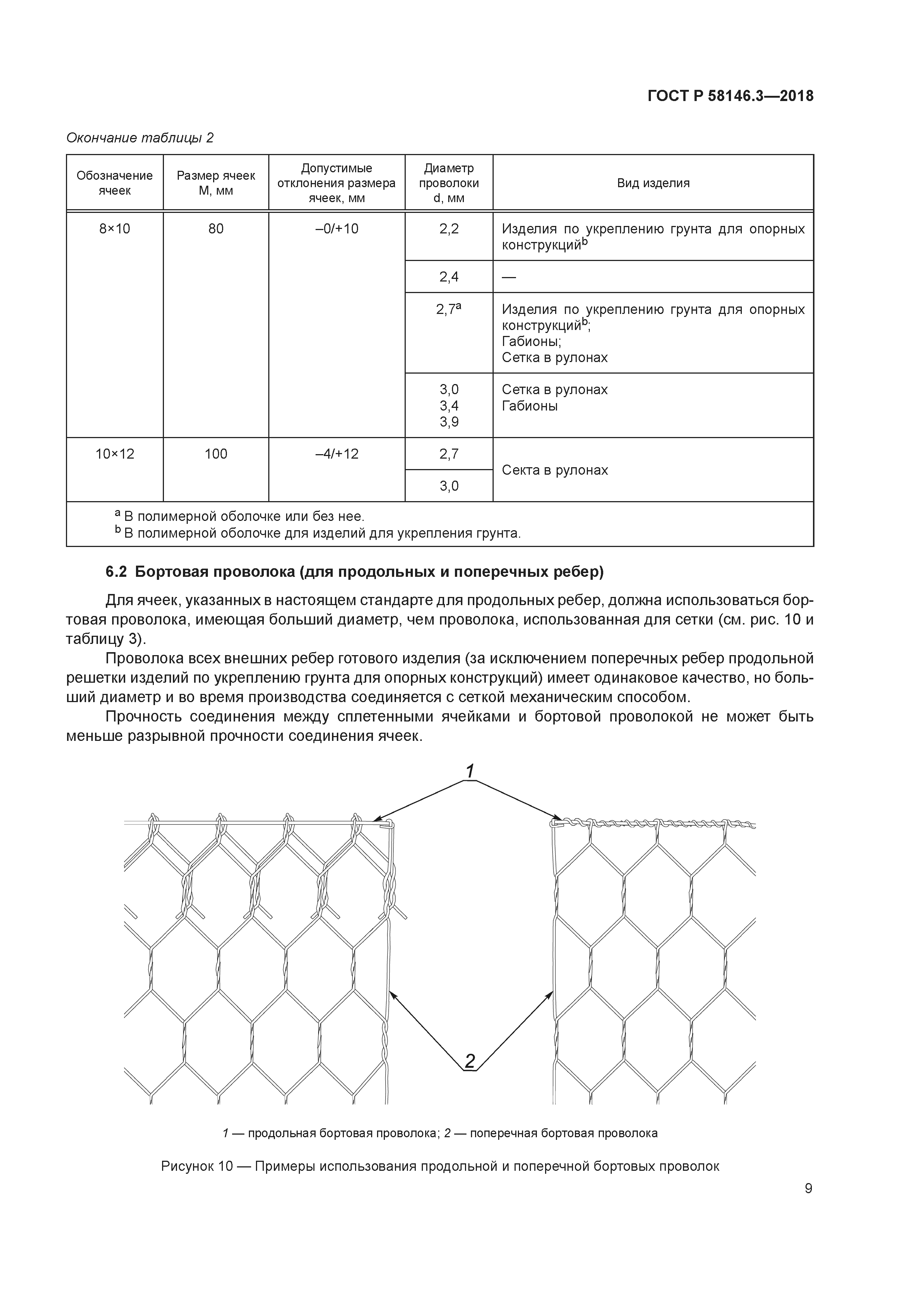 ГОСТ Р 58146.3-2018