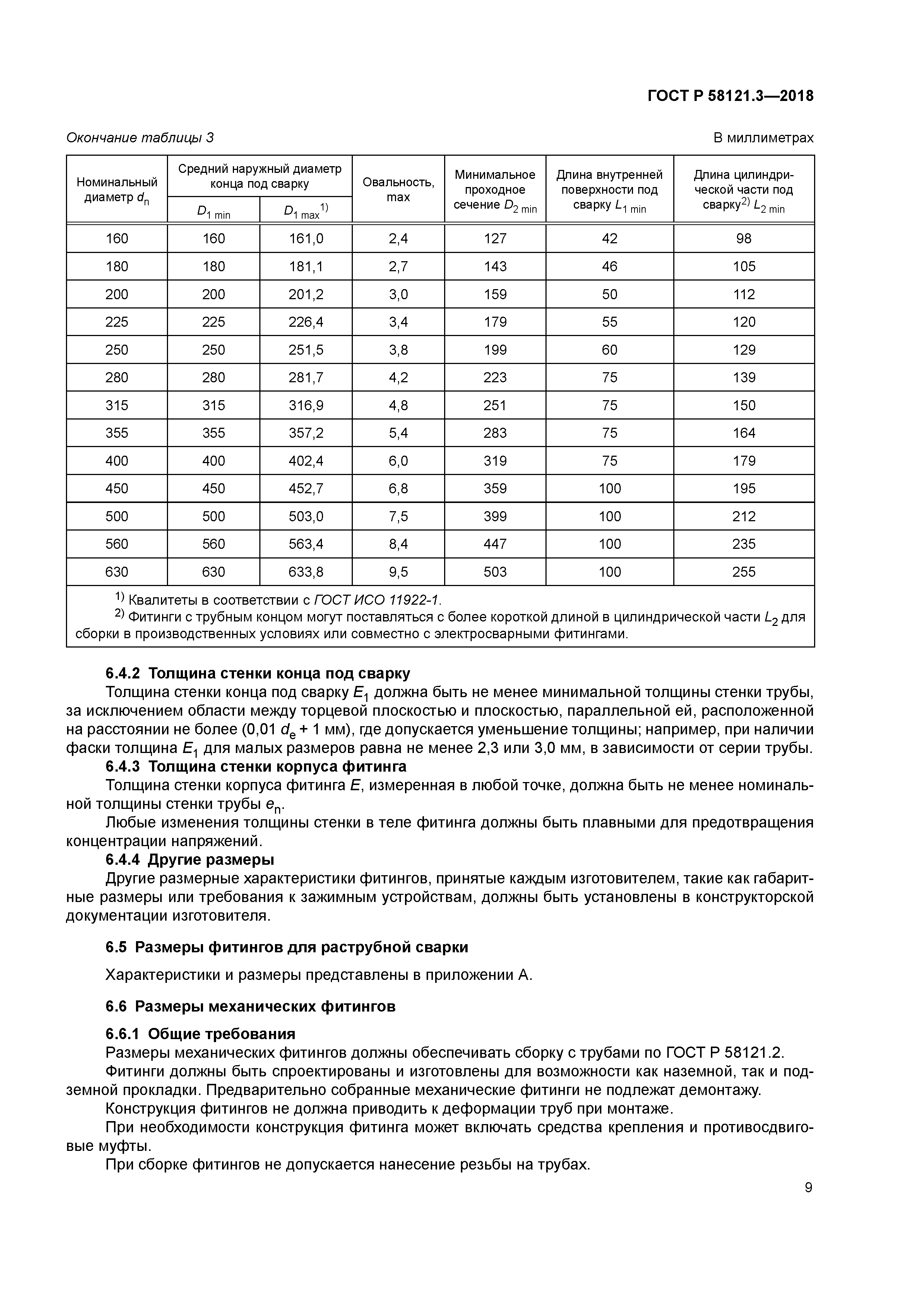 ГОСТ Р 58121.3-2018