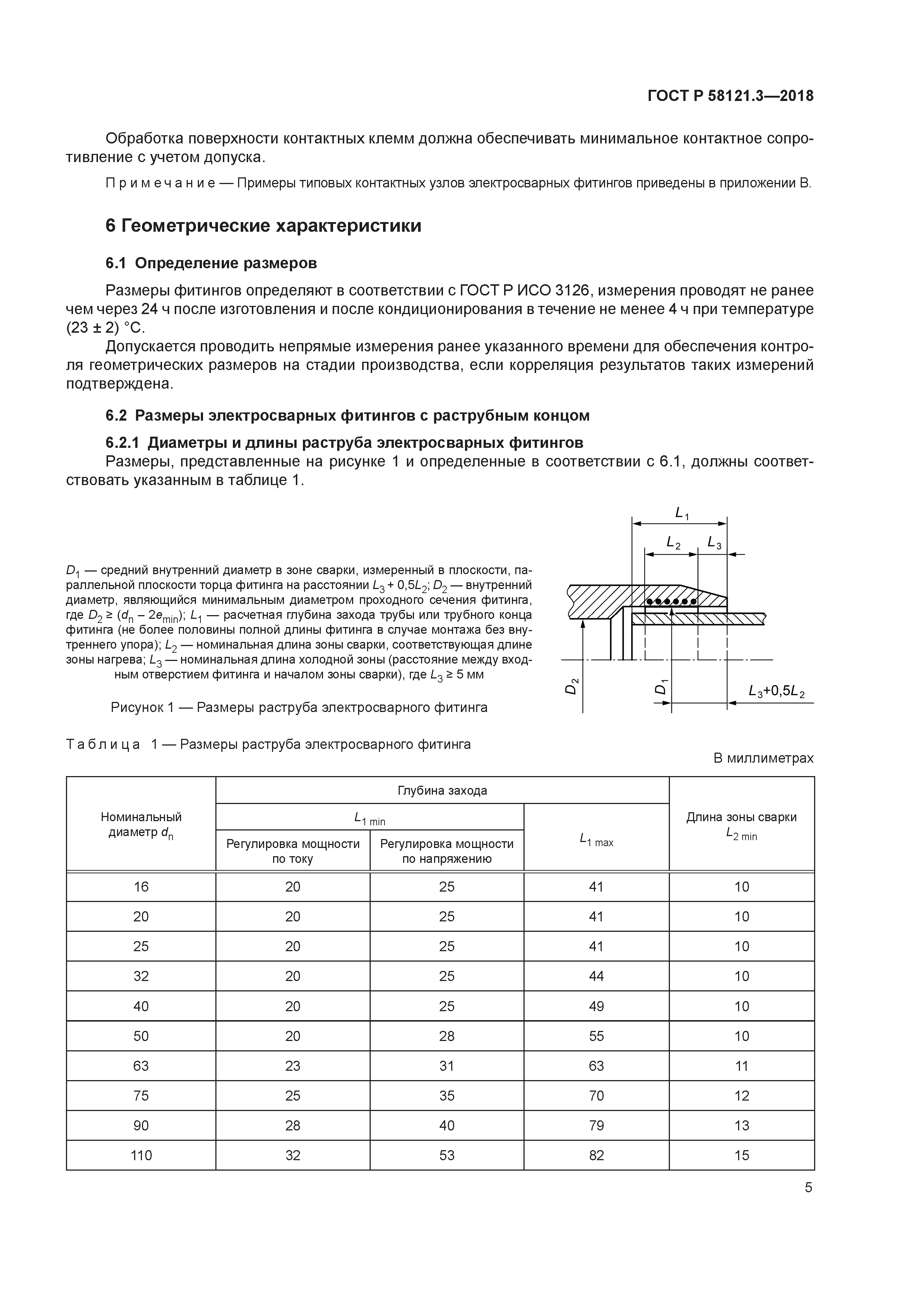 ГОСТ Р 58121.3-2018