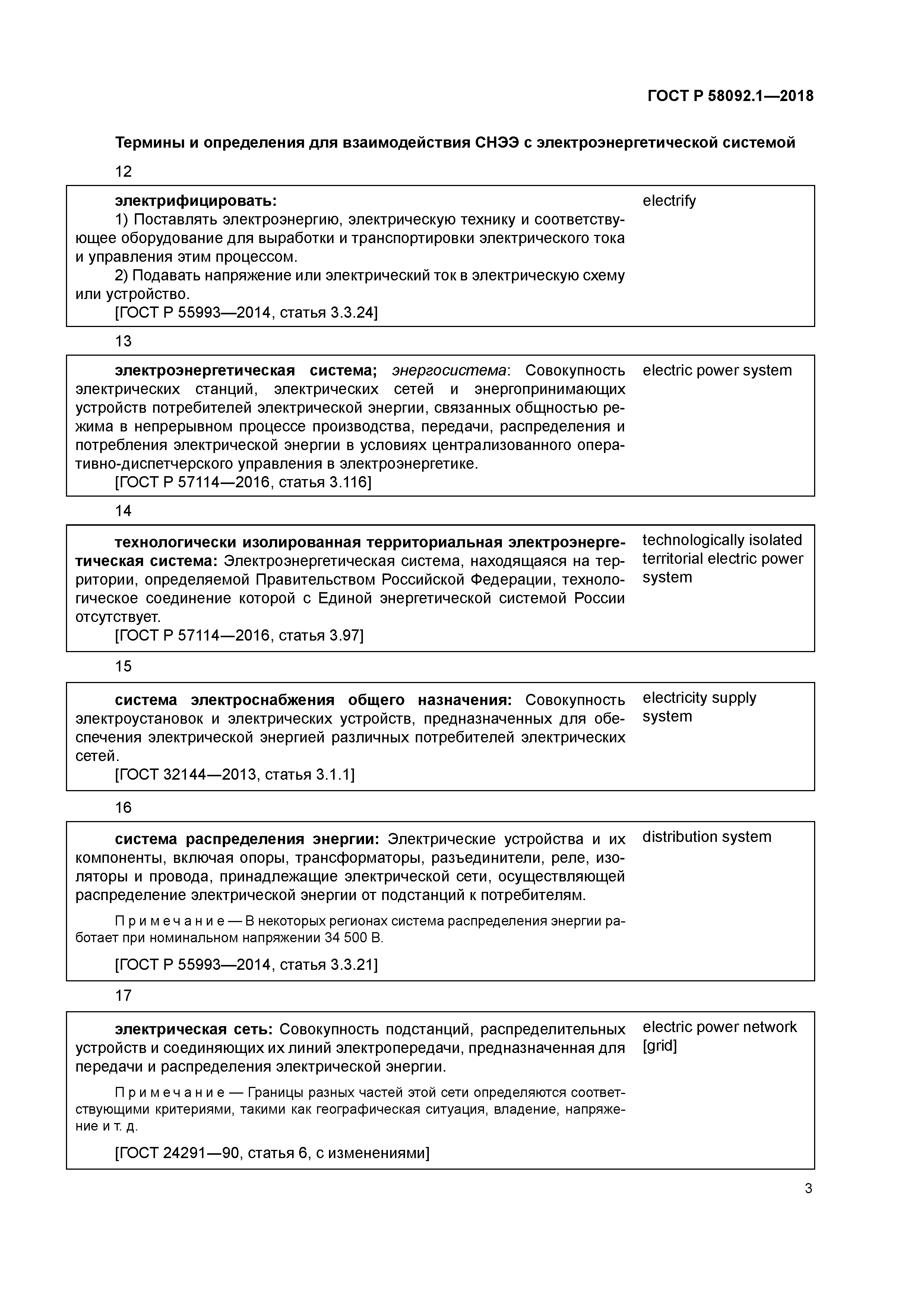 ГОСТ Р 58092.1-2018