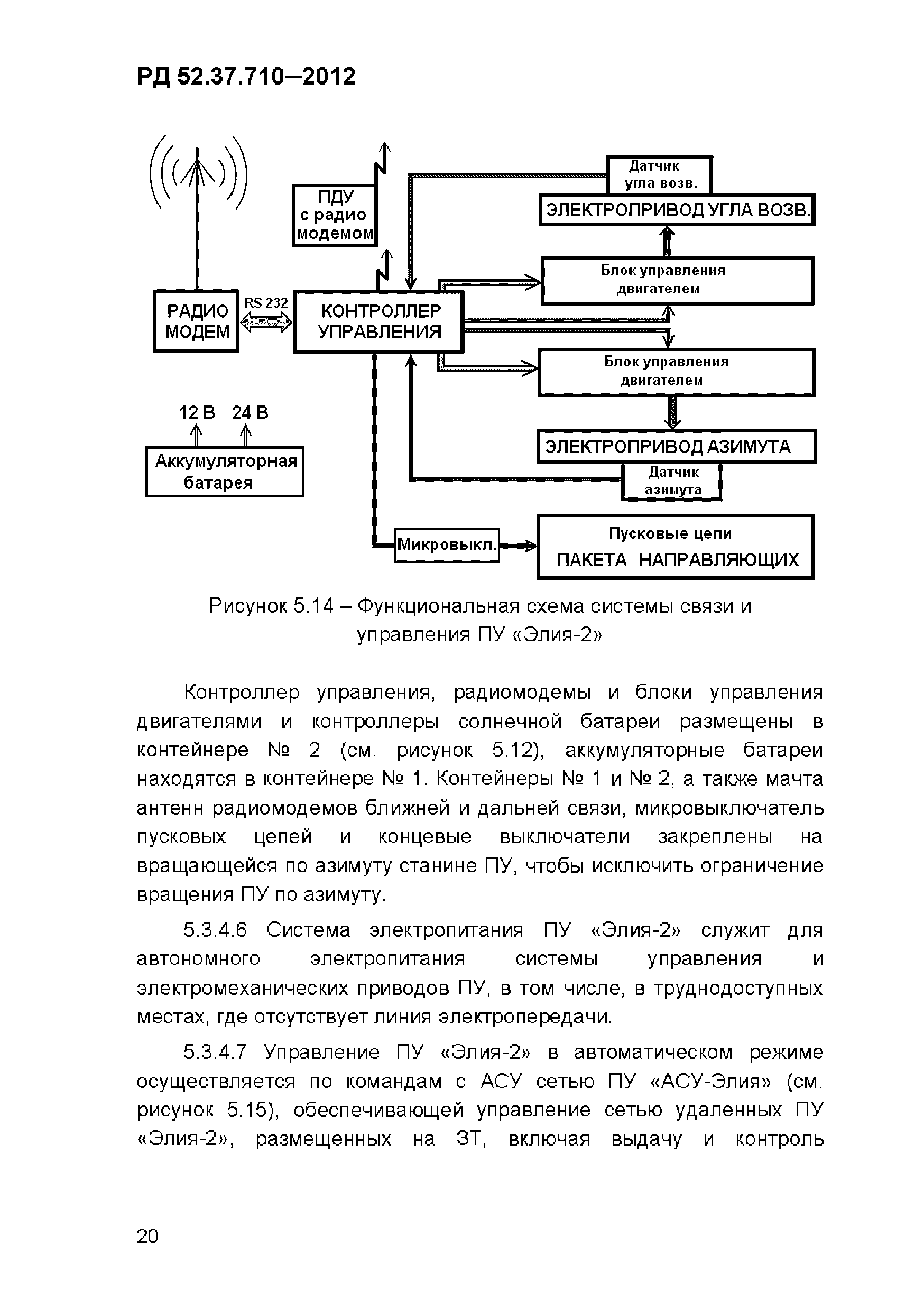 РД 52.37.710-2012