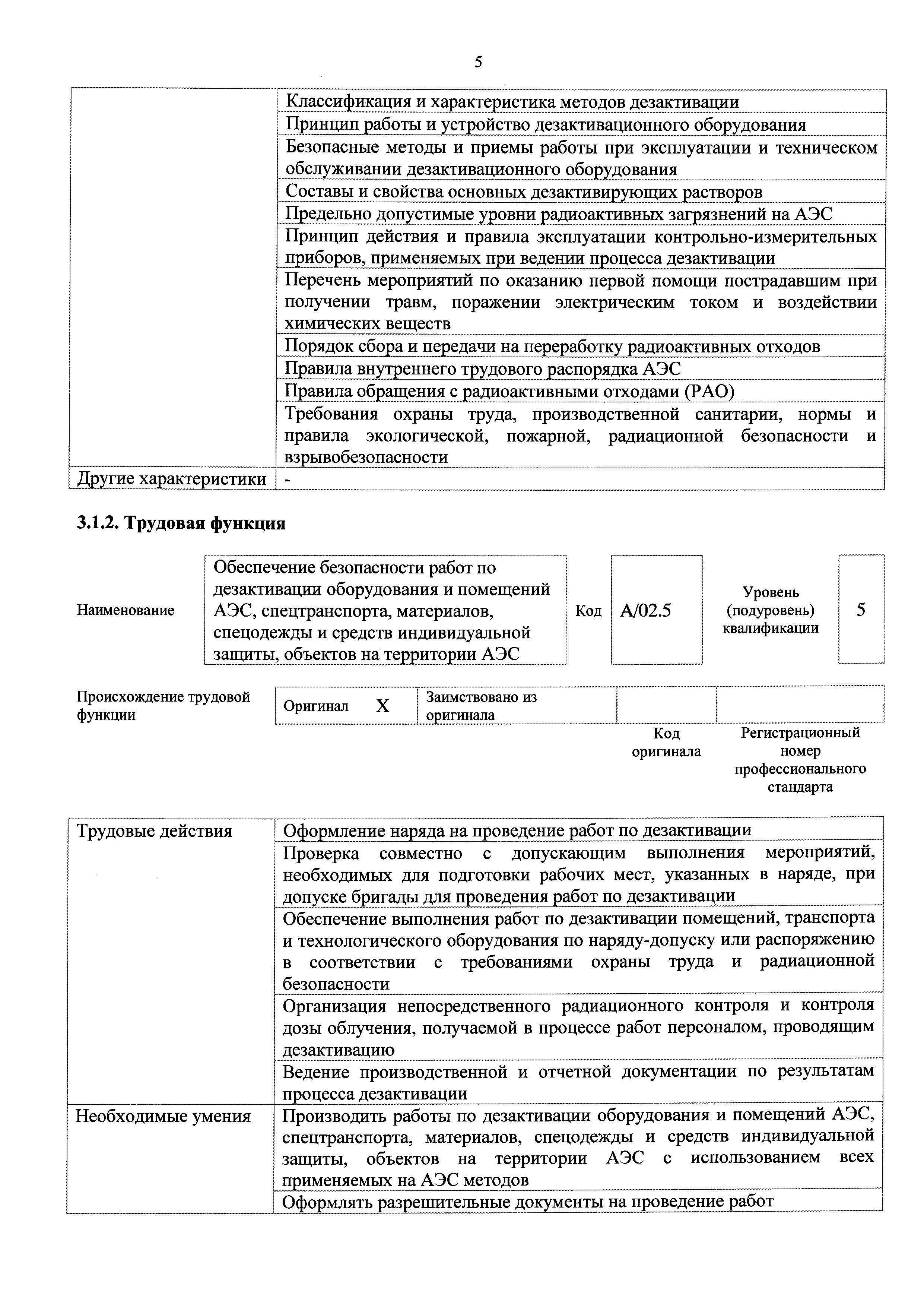 Приказ 238н