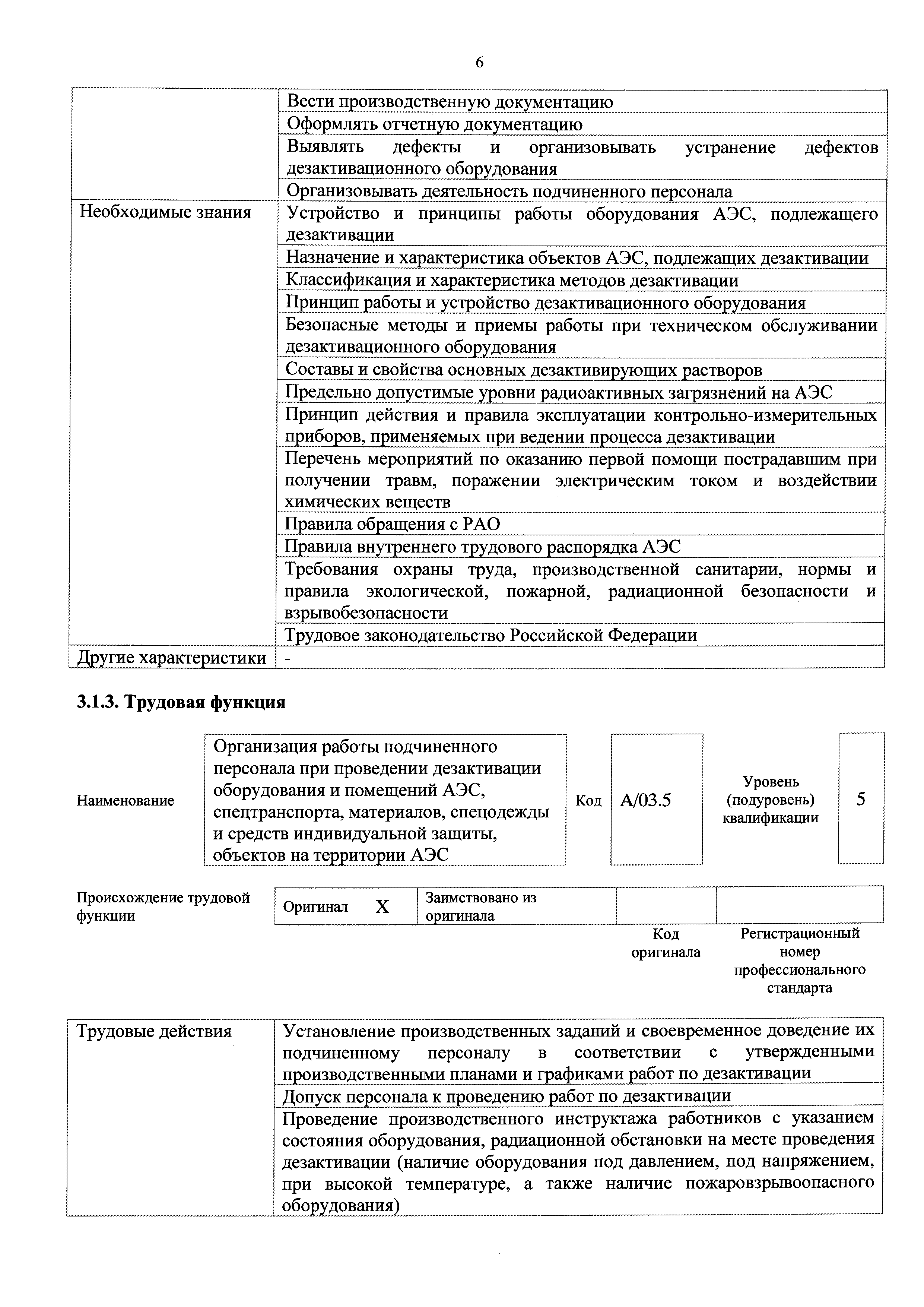 Приказ 238н