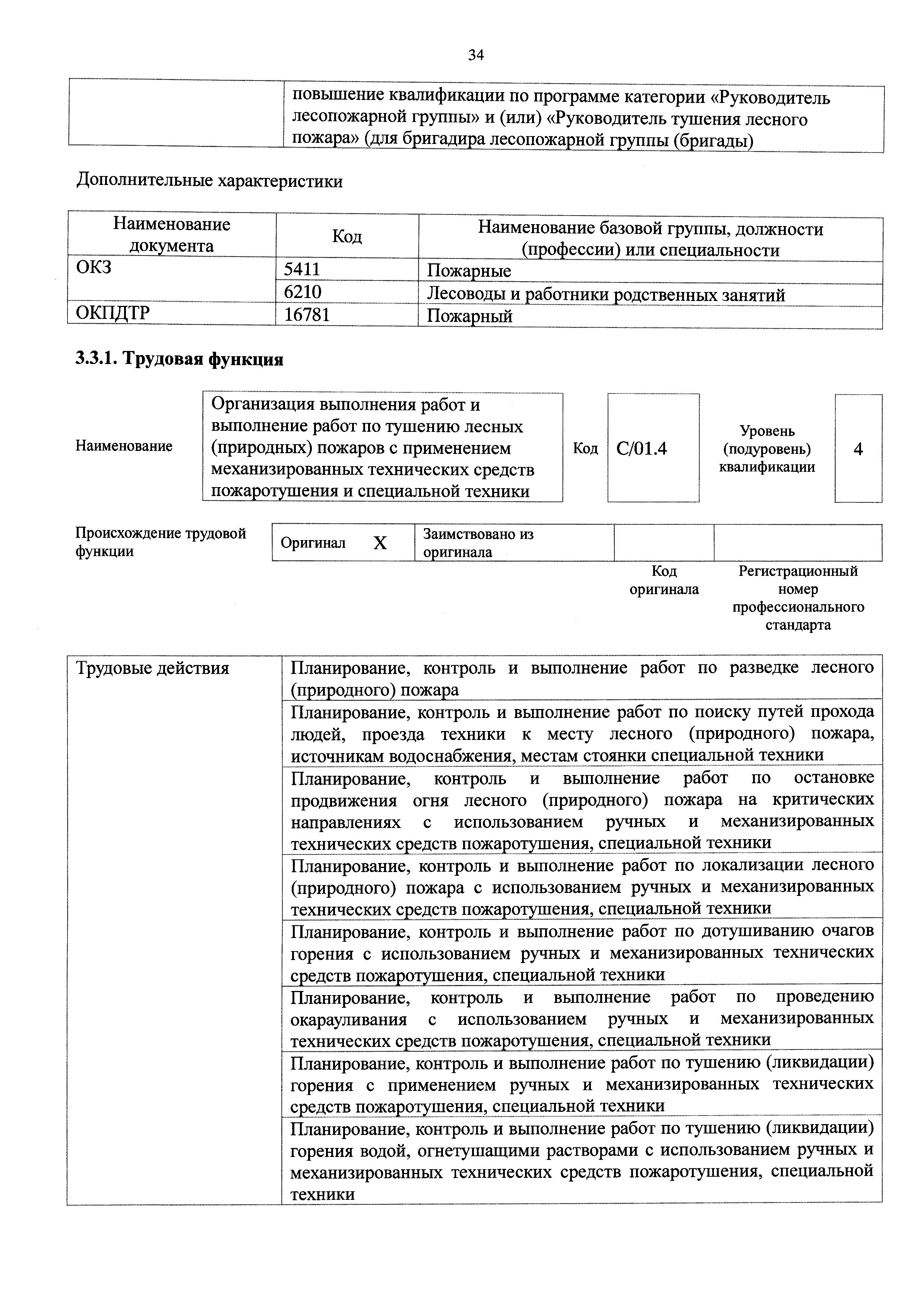 Приказ 246н