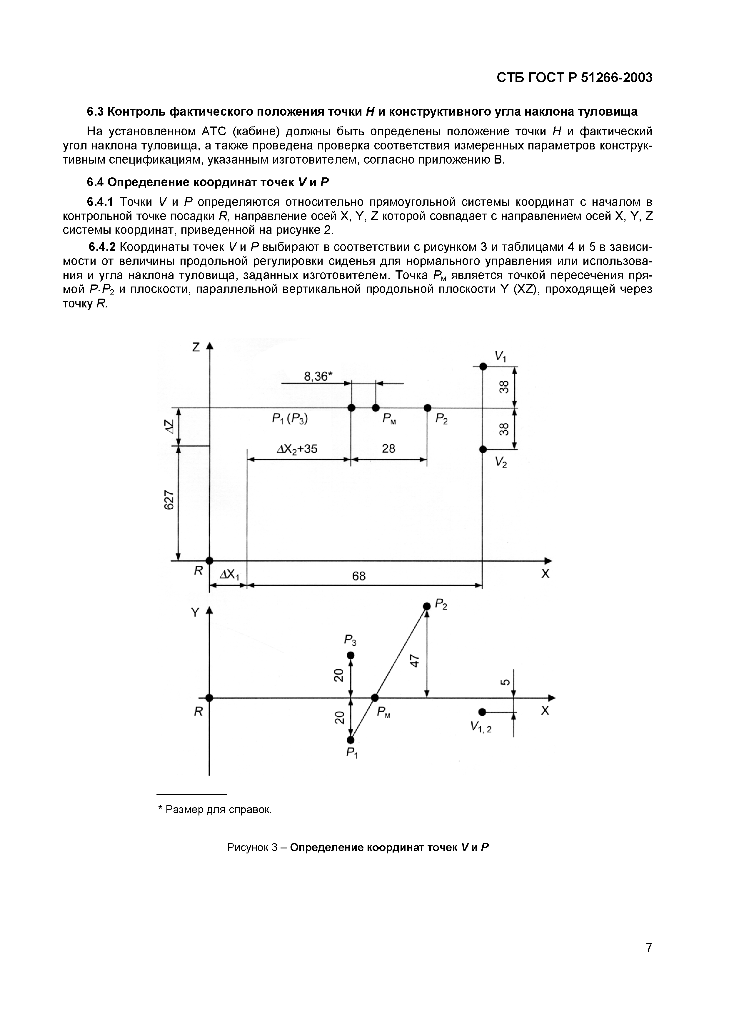 СТБ ГОСТ Р 51266-2003