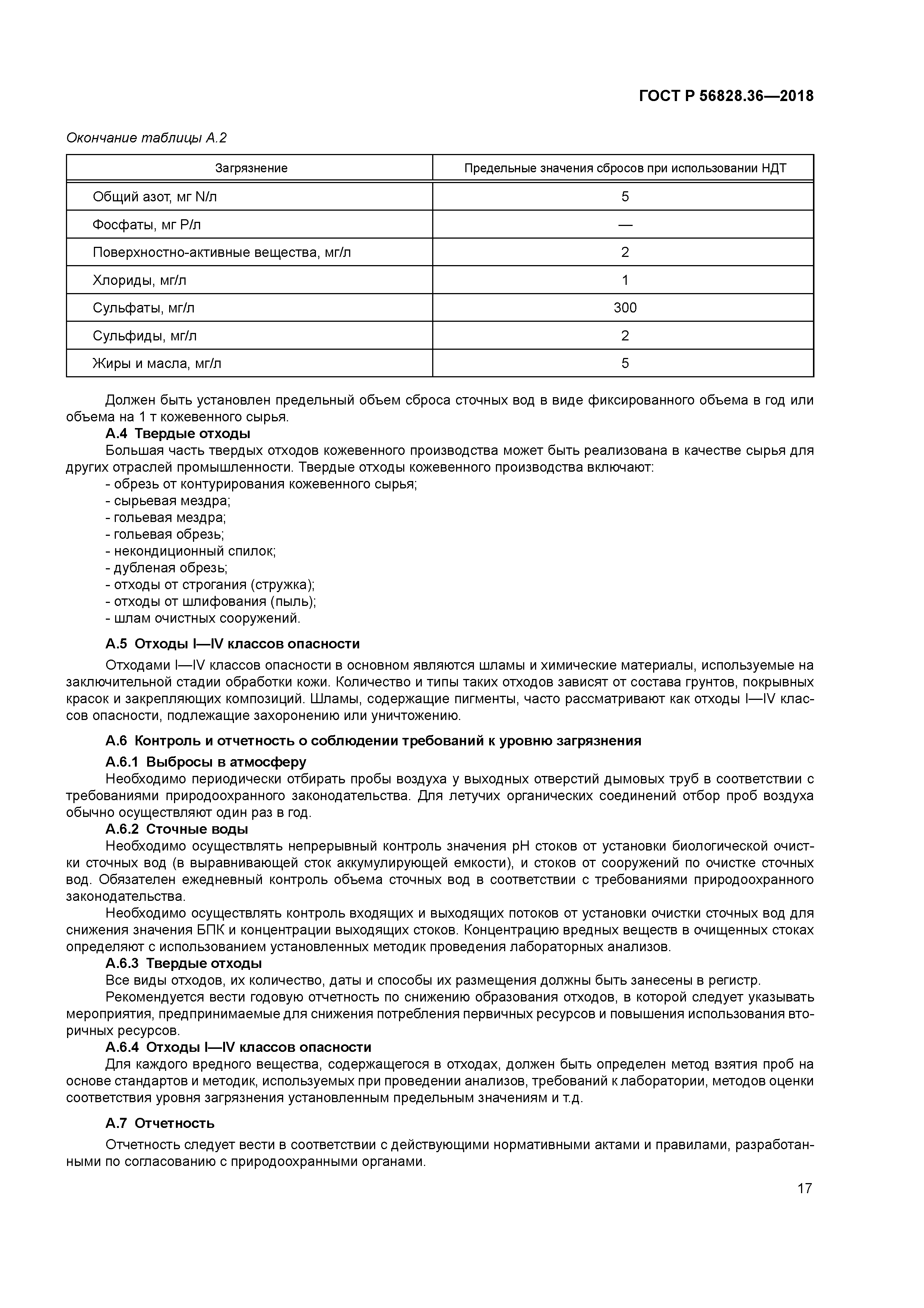 ГОСТ Р 56828.36-2018