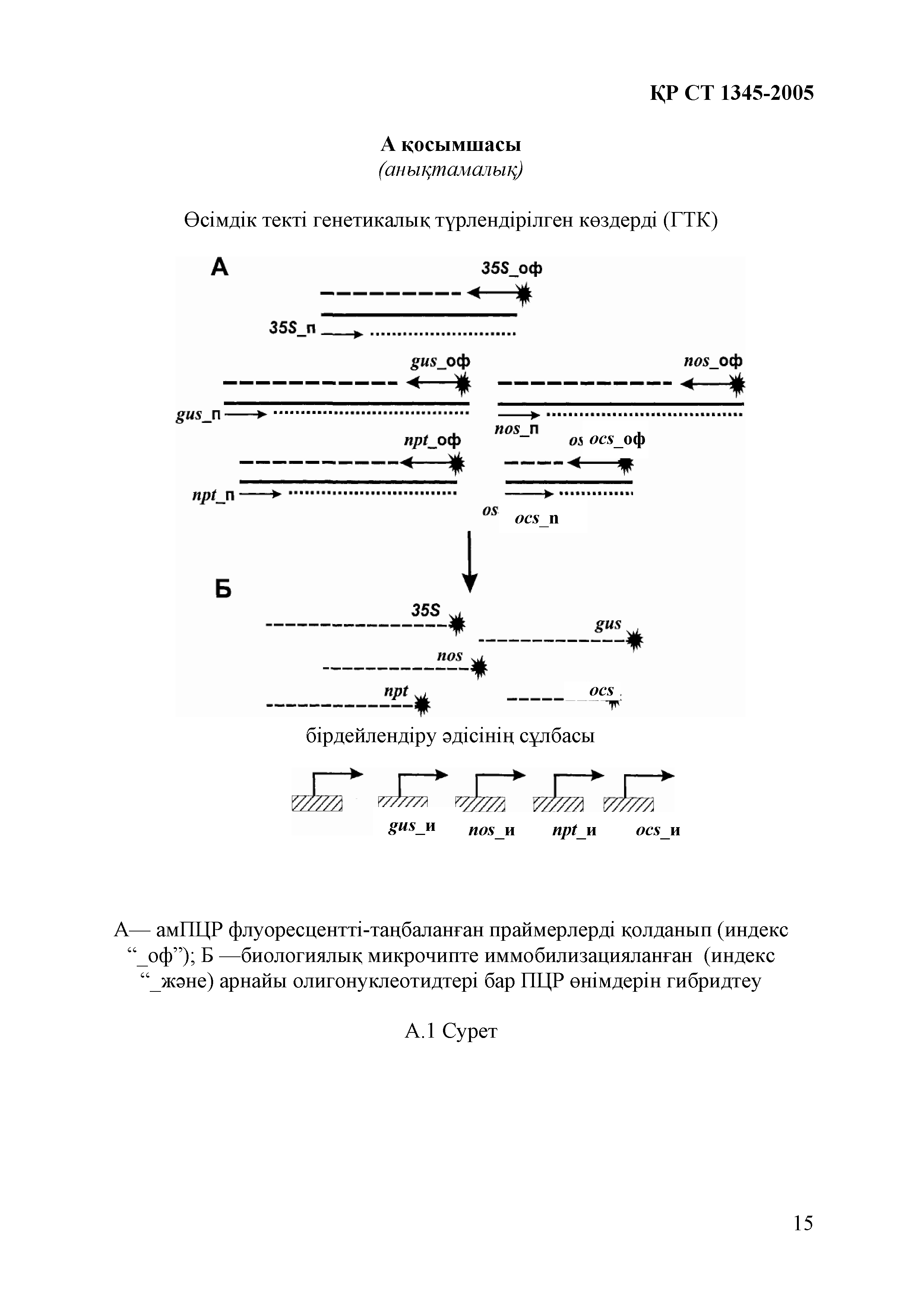 СТ РК 1345-2005