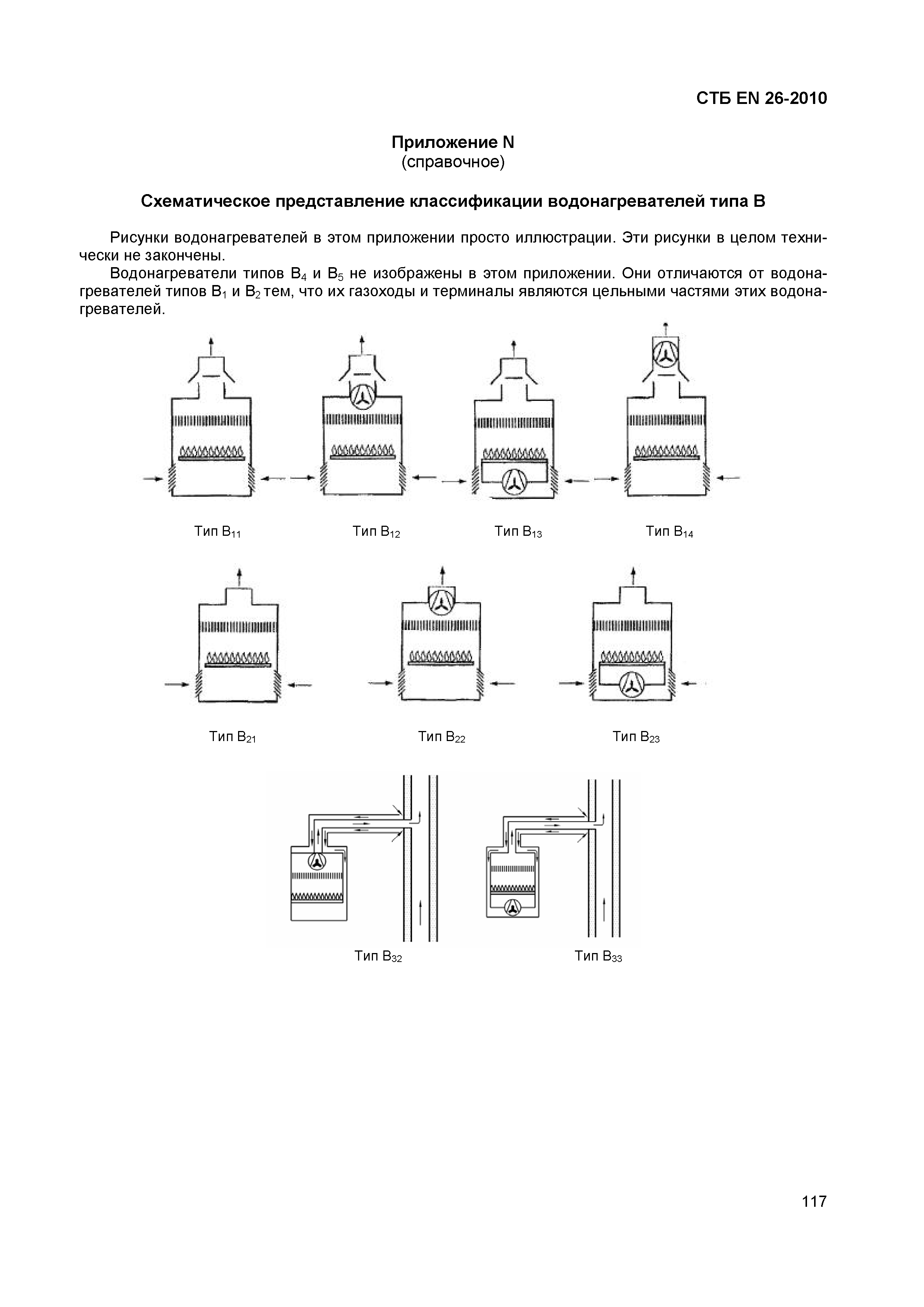 СТБ EN 26-2010