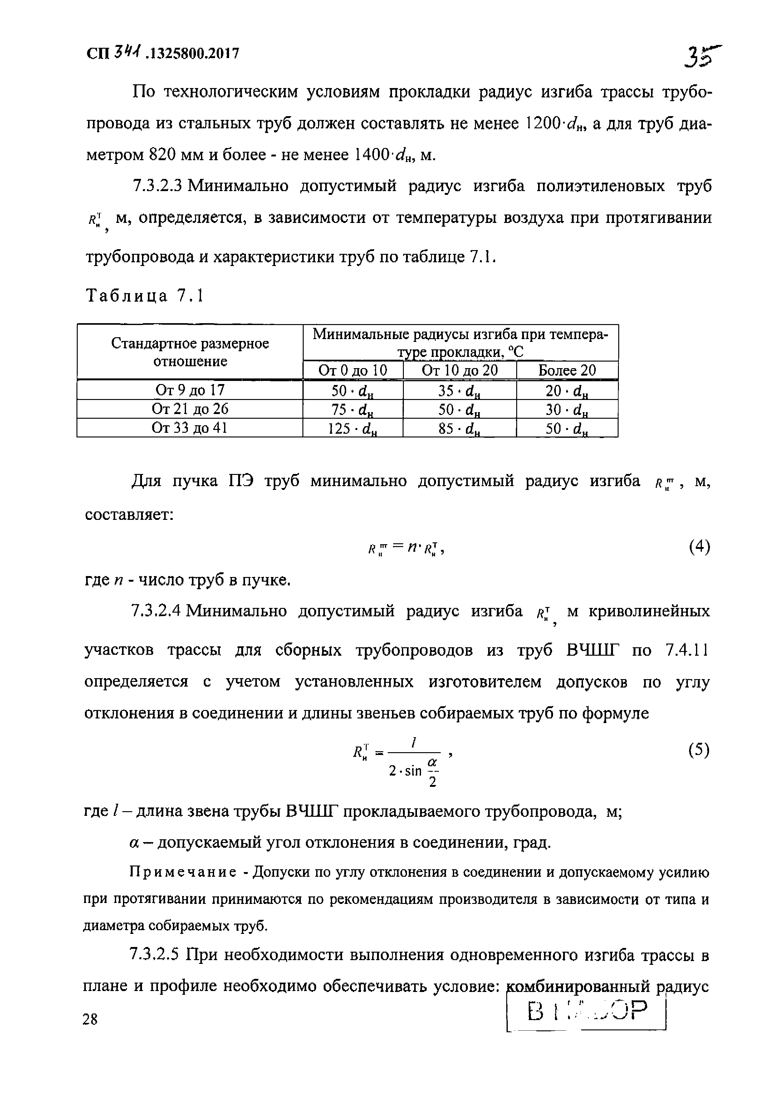 СП 341.1325800.2017