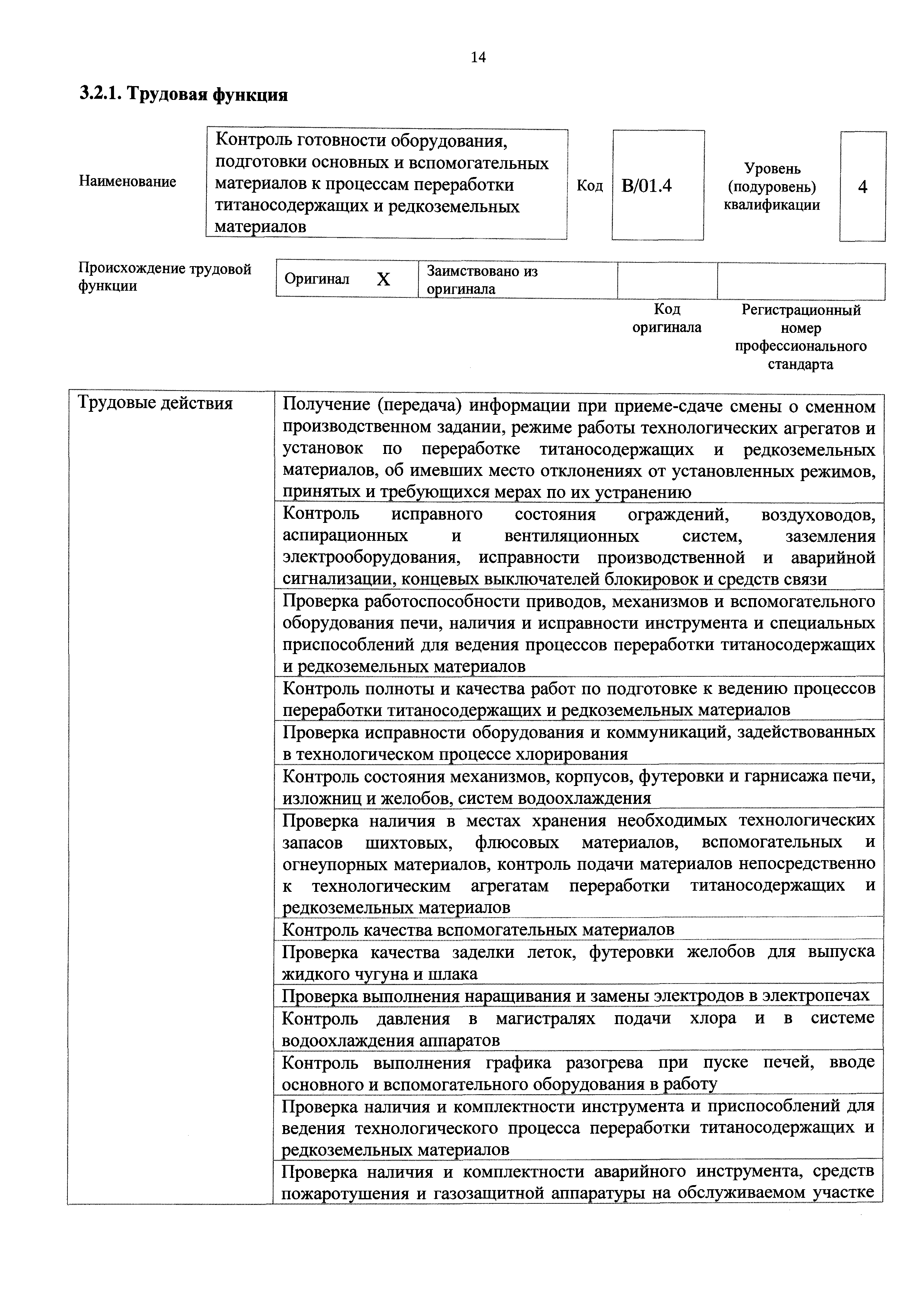 Приказ 206н