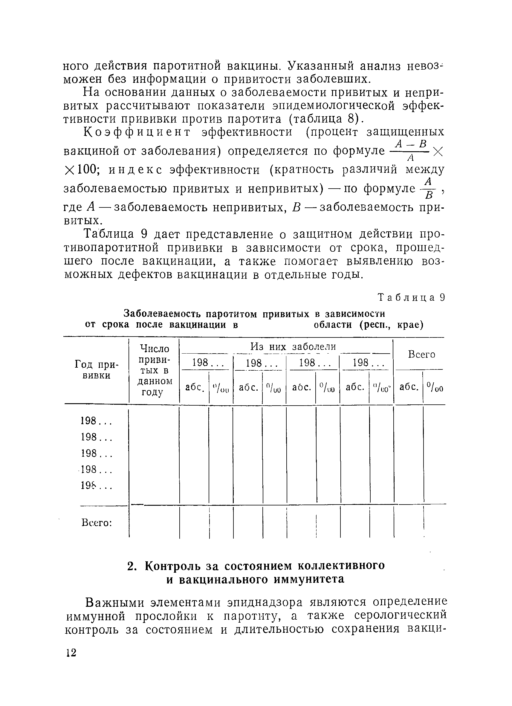 Методические рекомендации 