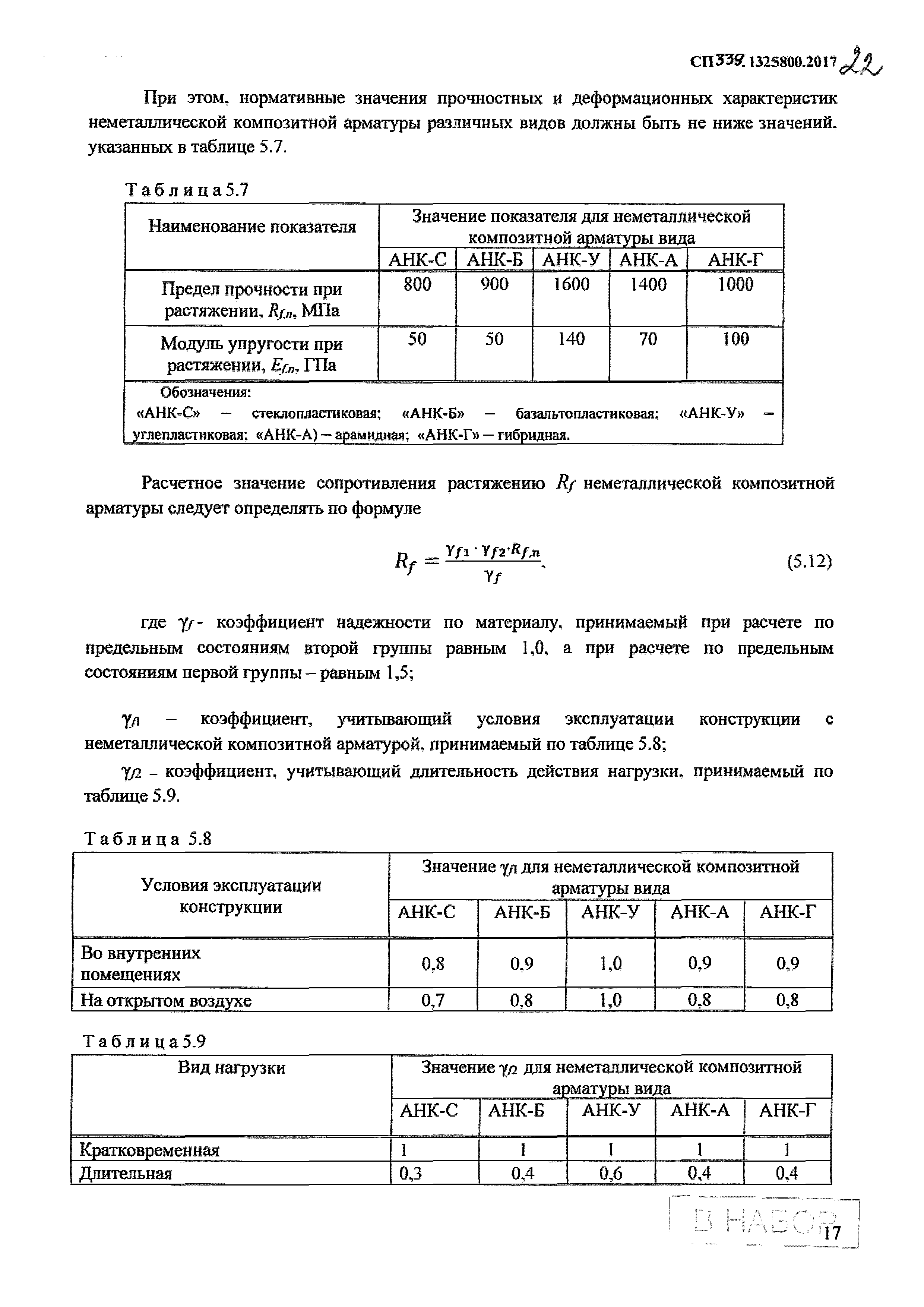 СП 339.1325800.2017