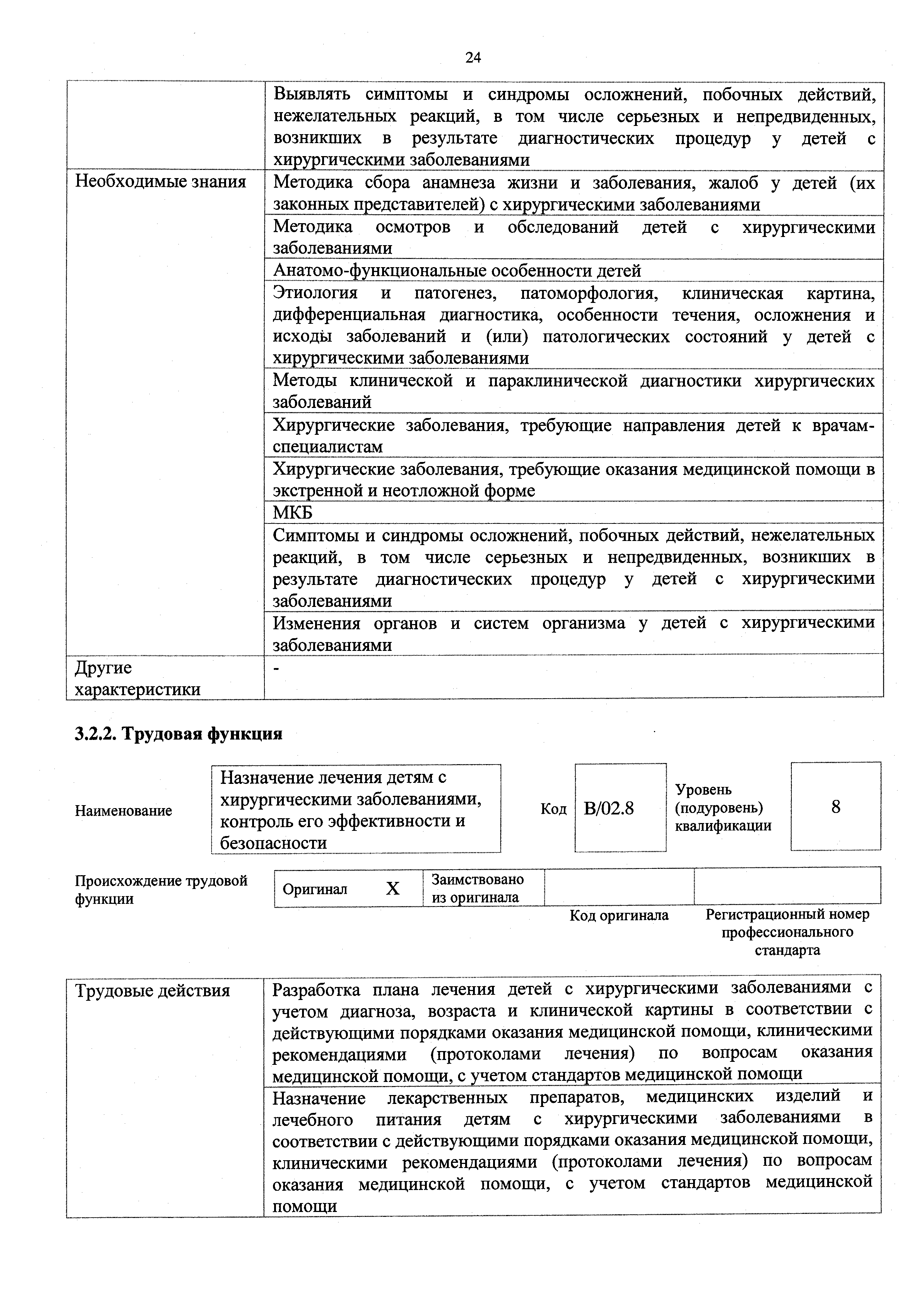 Приказ 134н