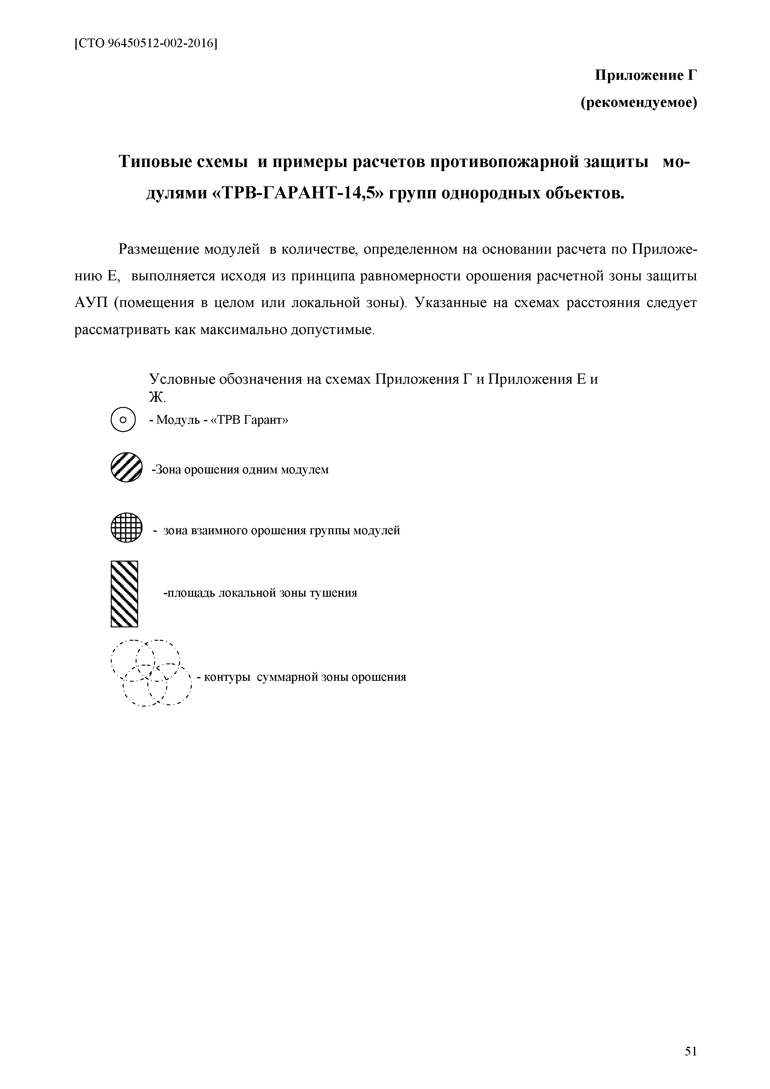 СТО 96450512-002-2016