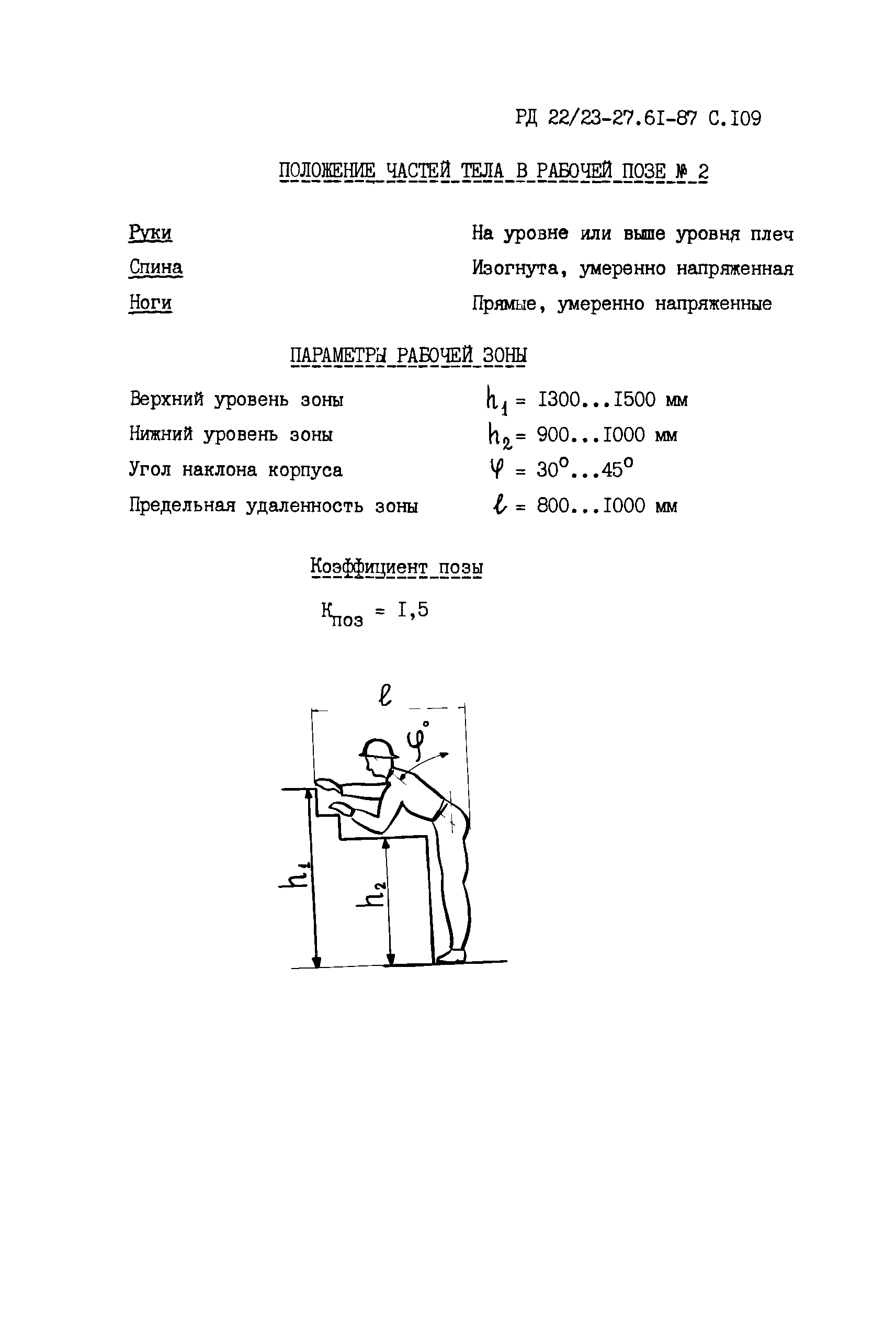 РД 22/23-27.61-87