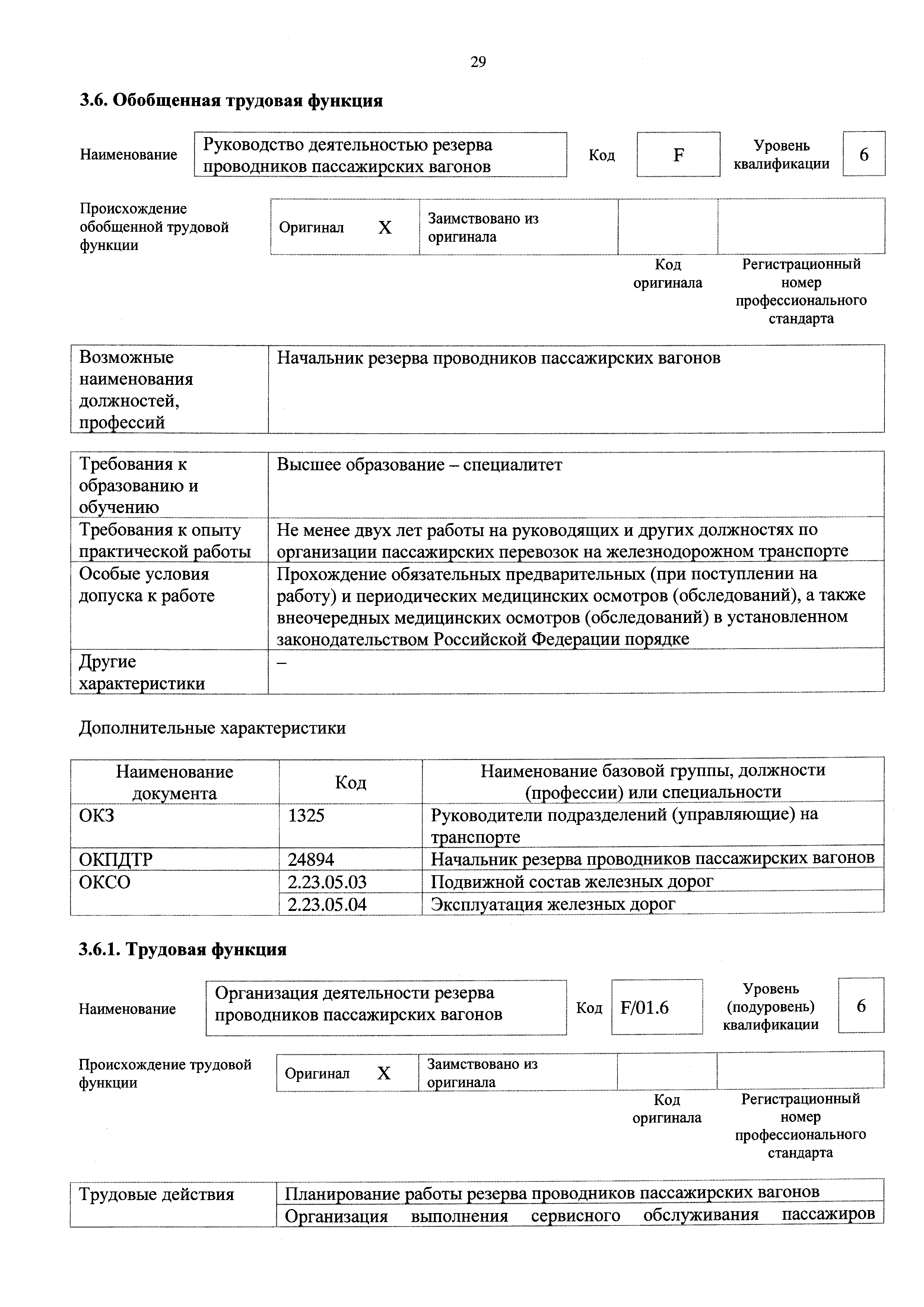 Приказ 170н