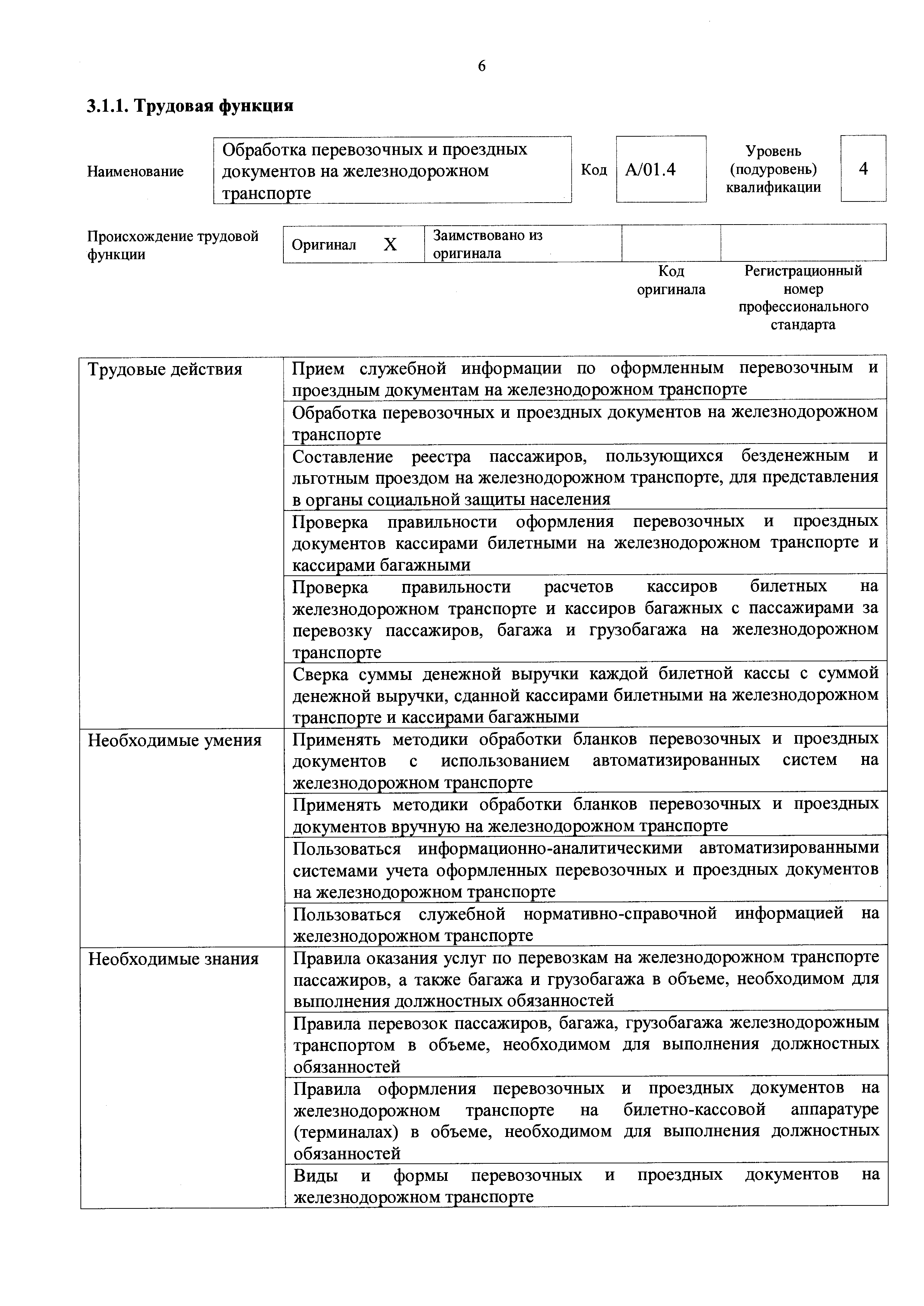 Приказ 151н