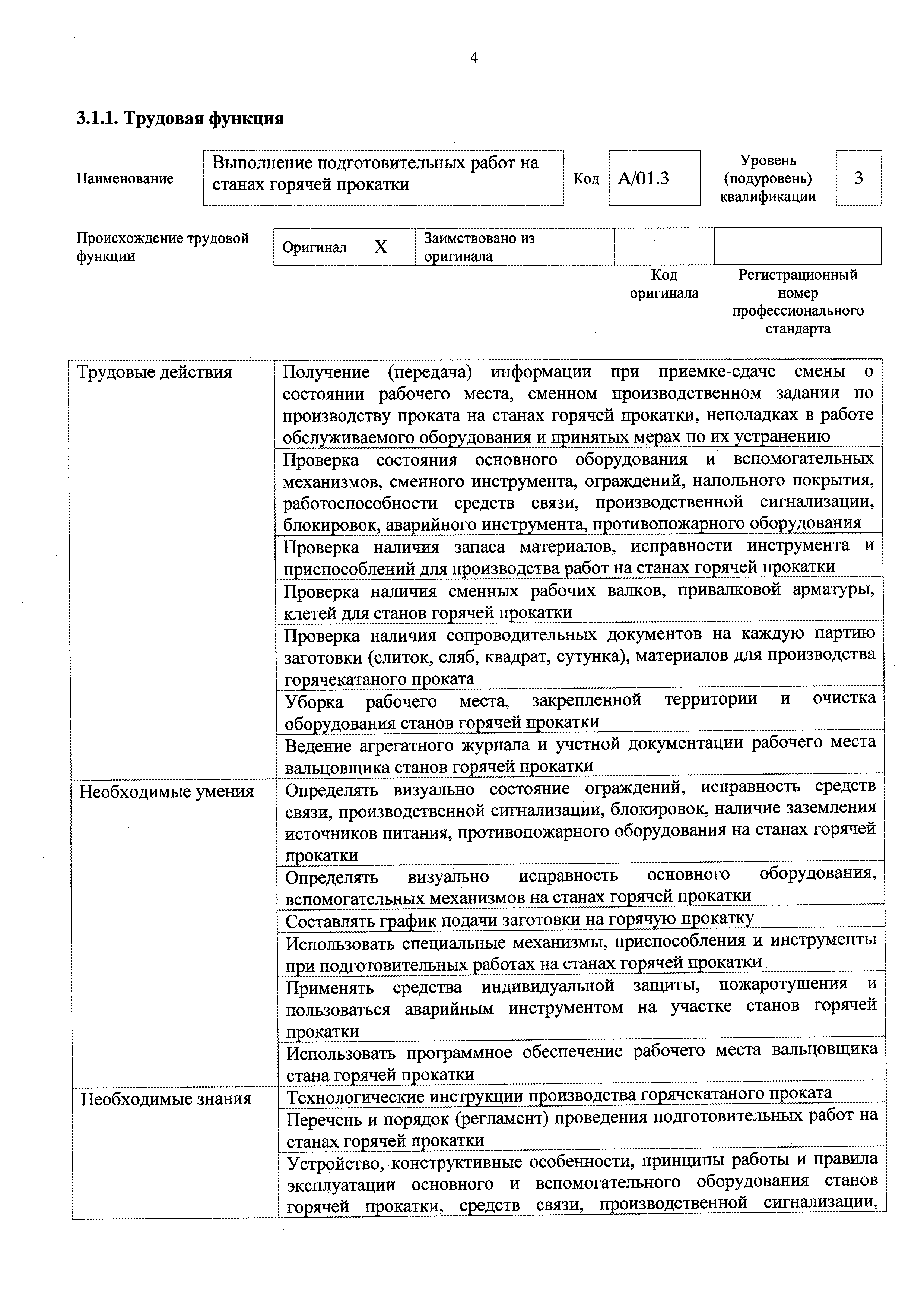 Приказ 159н