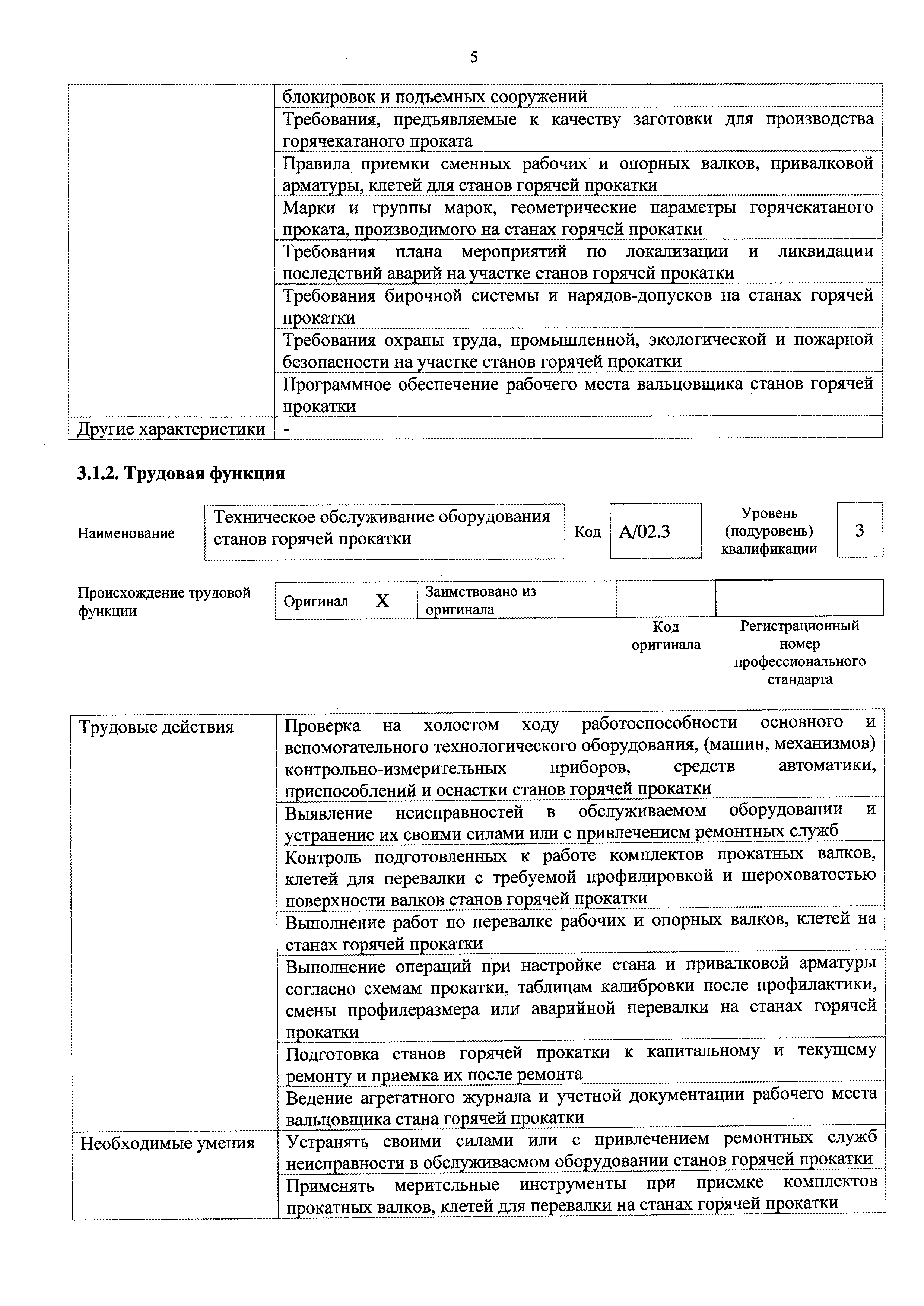 Приказ 159н