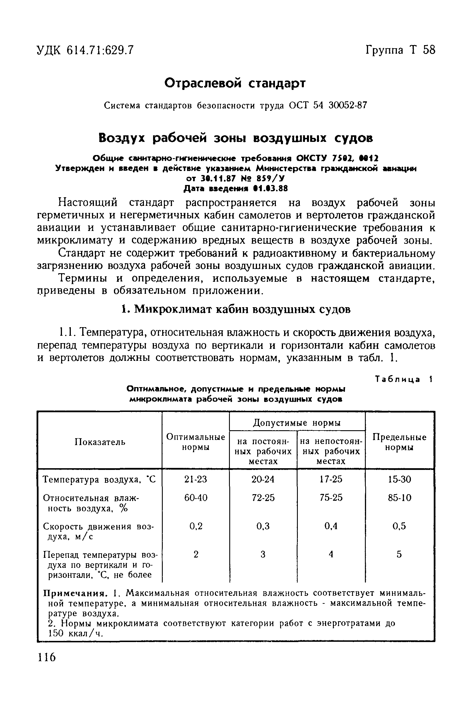 Санитарные правила 6031-91