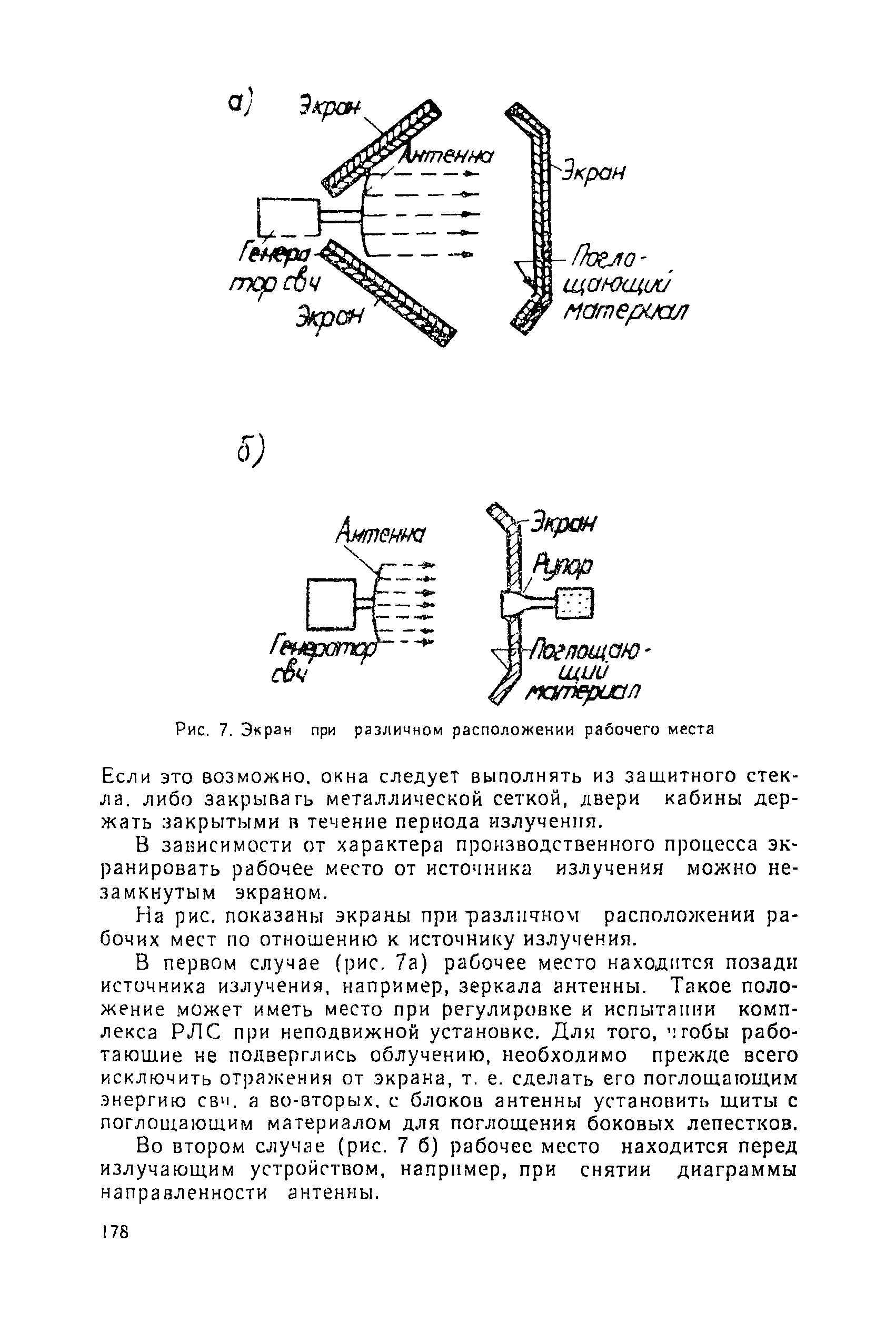 Санитарные правила 1814-77